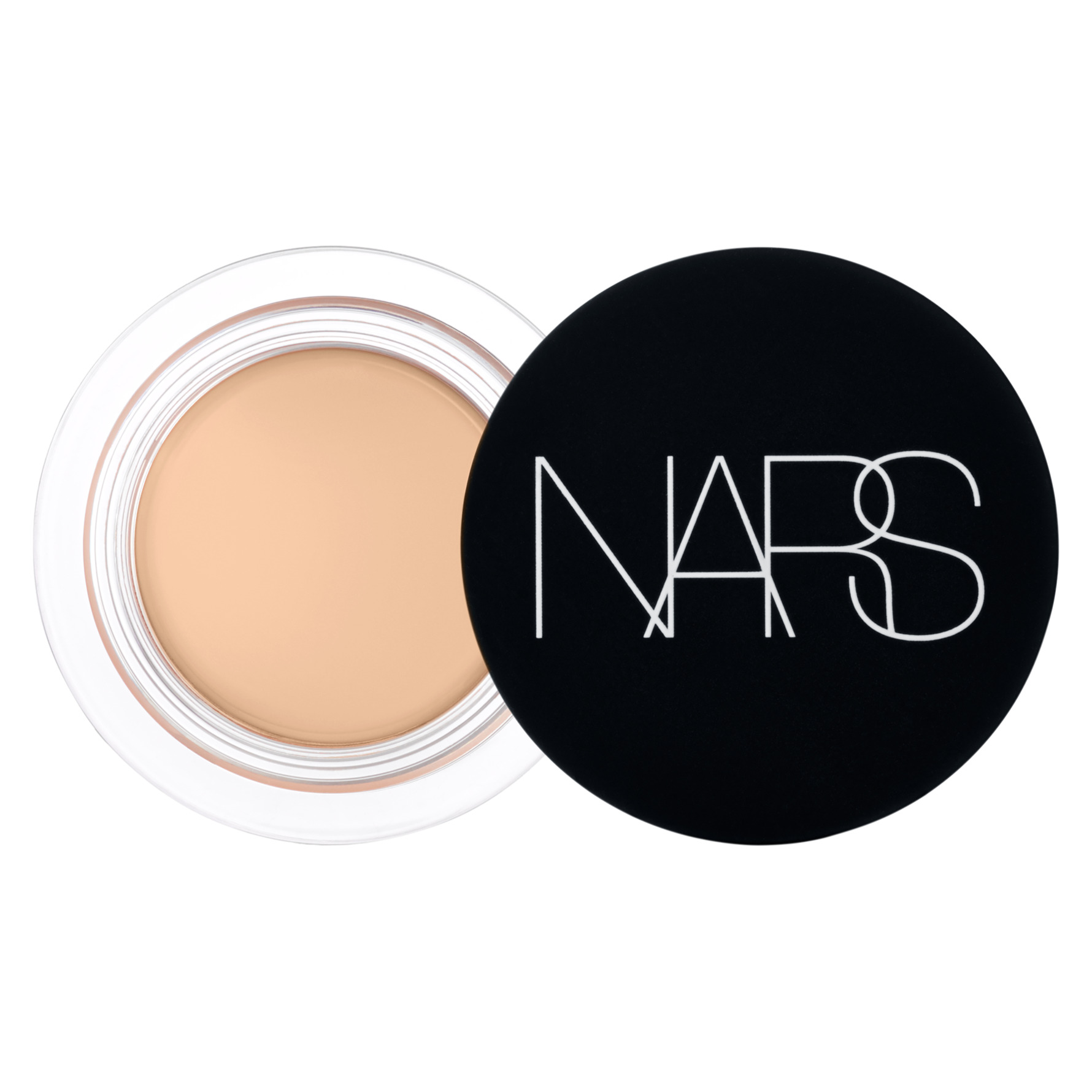 NARS Soft Matte Complete Concealer Toffee Toffee