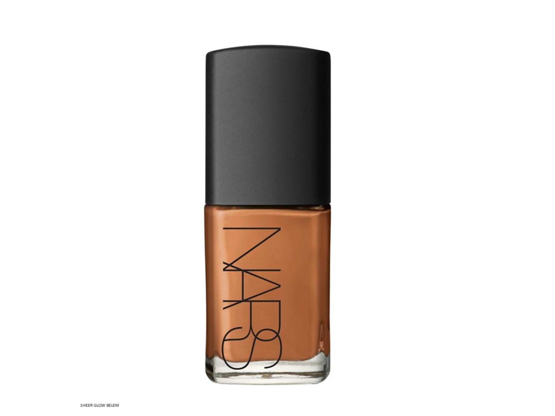 NARS Sheer Glow Foundation Belem Belem