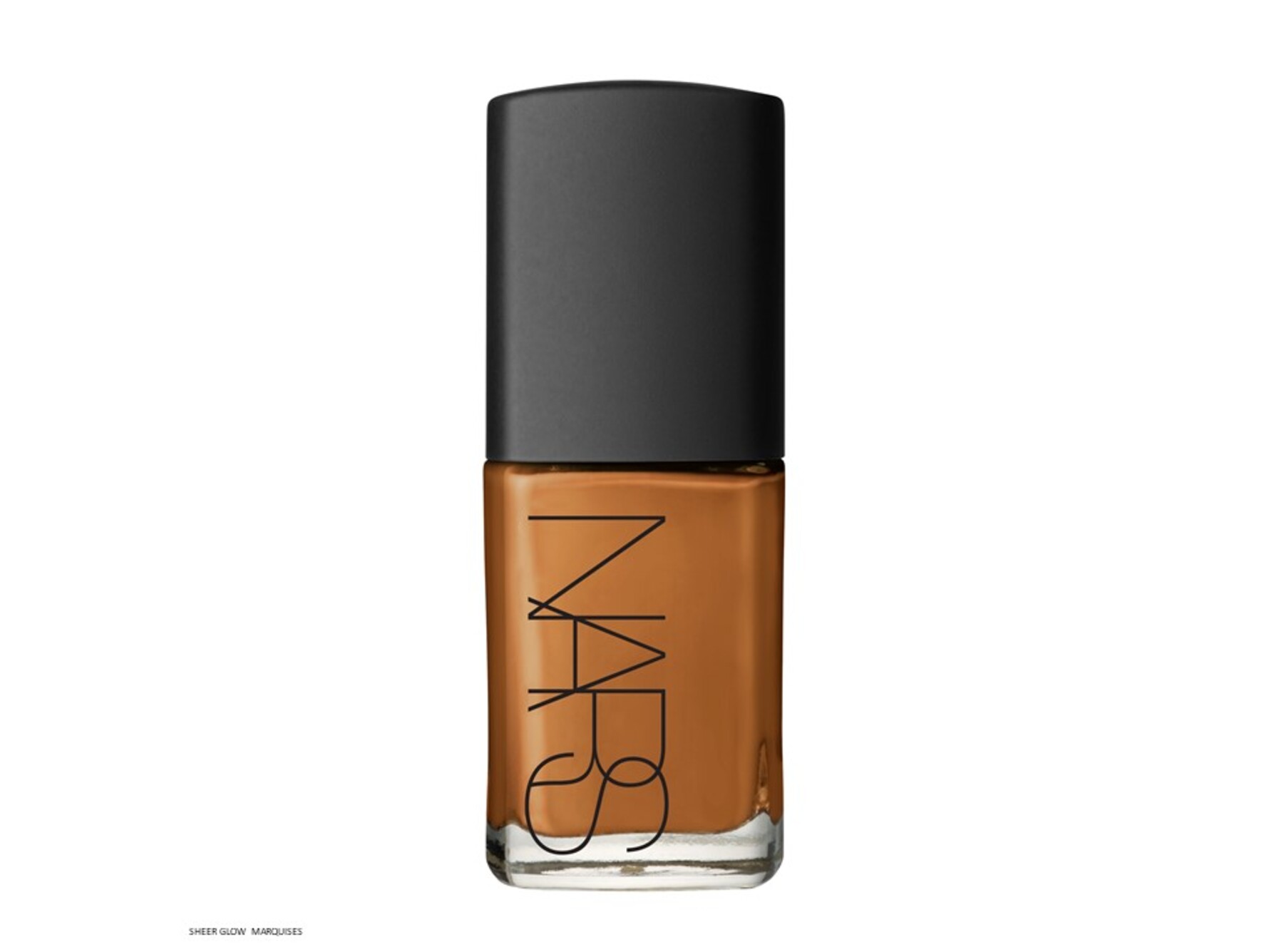 NARS Sheer Glow Foundation Marquises Marquises