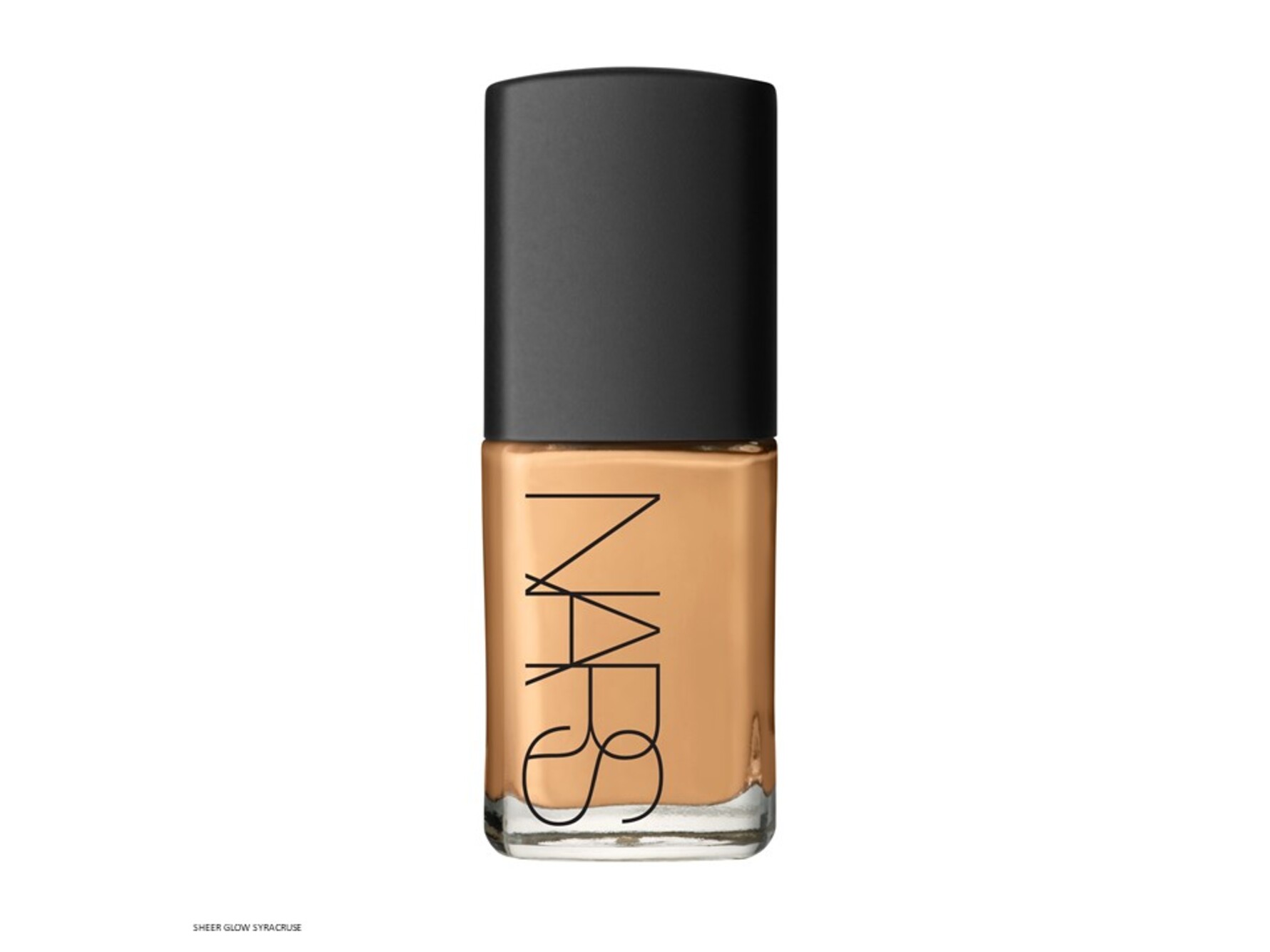 NARS Sheer Glow Foundation Syracuse Syracuse