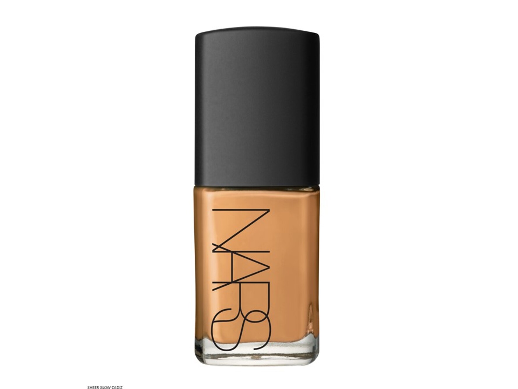 NARS Sheer Glow Foundation Cadiz Cadiz