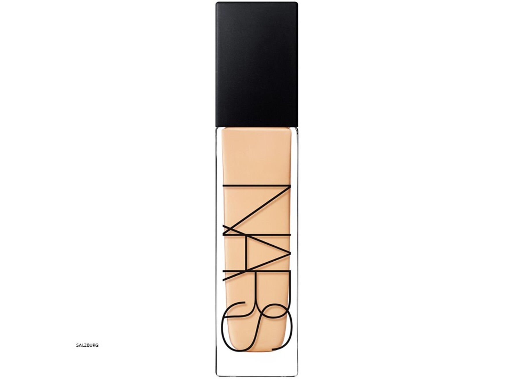 NARS Natural Radiant Longwear Foundation Salzburg Salzburg