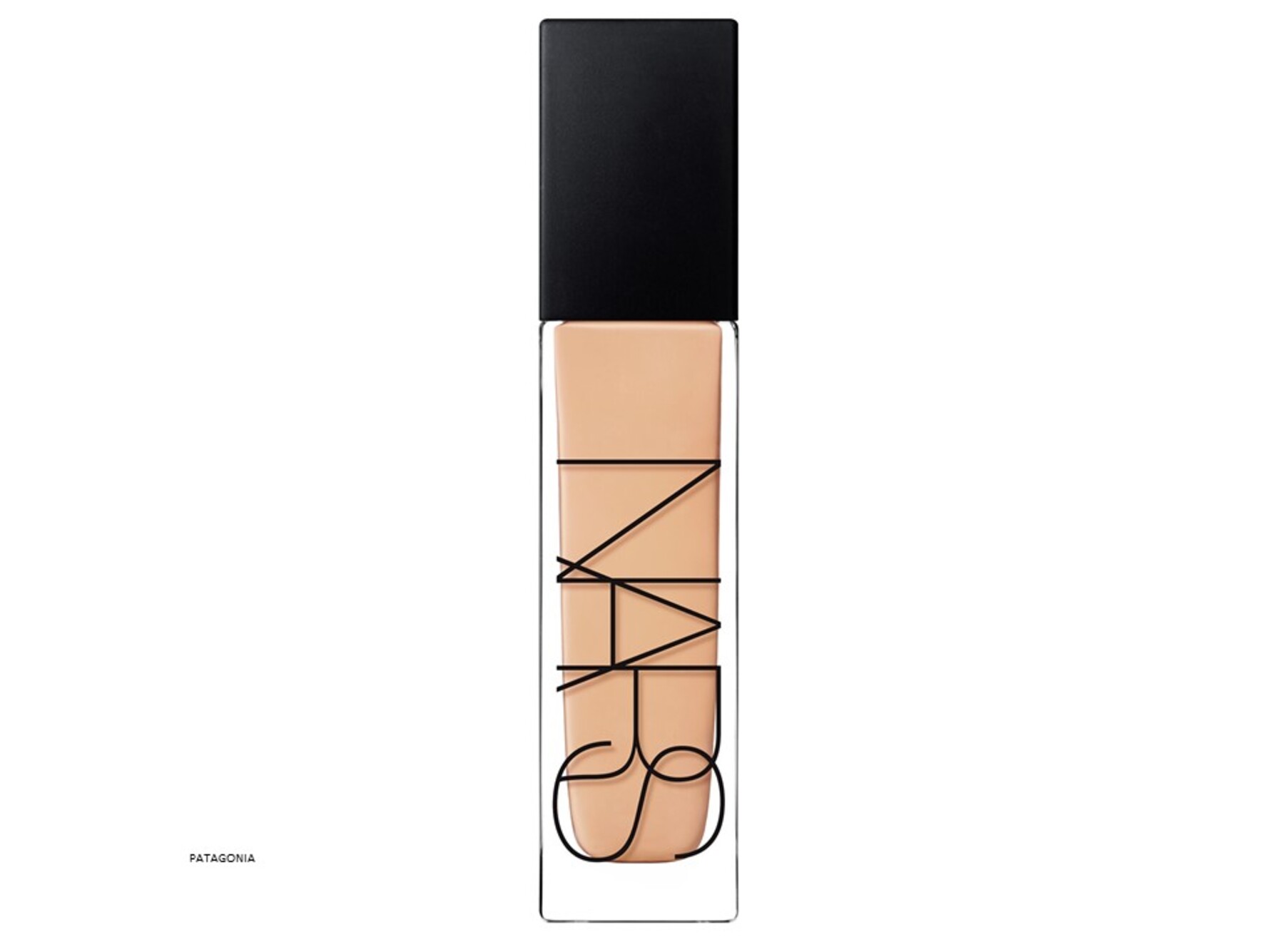 NARS Natural Radiant Longwear Foundation Patagonia Patagonia