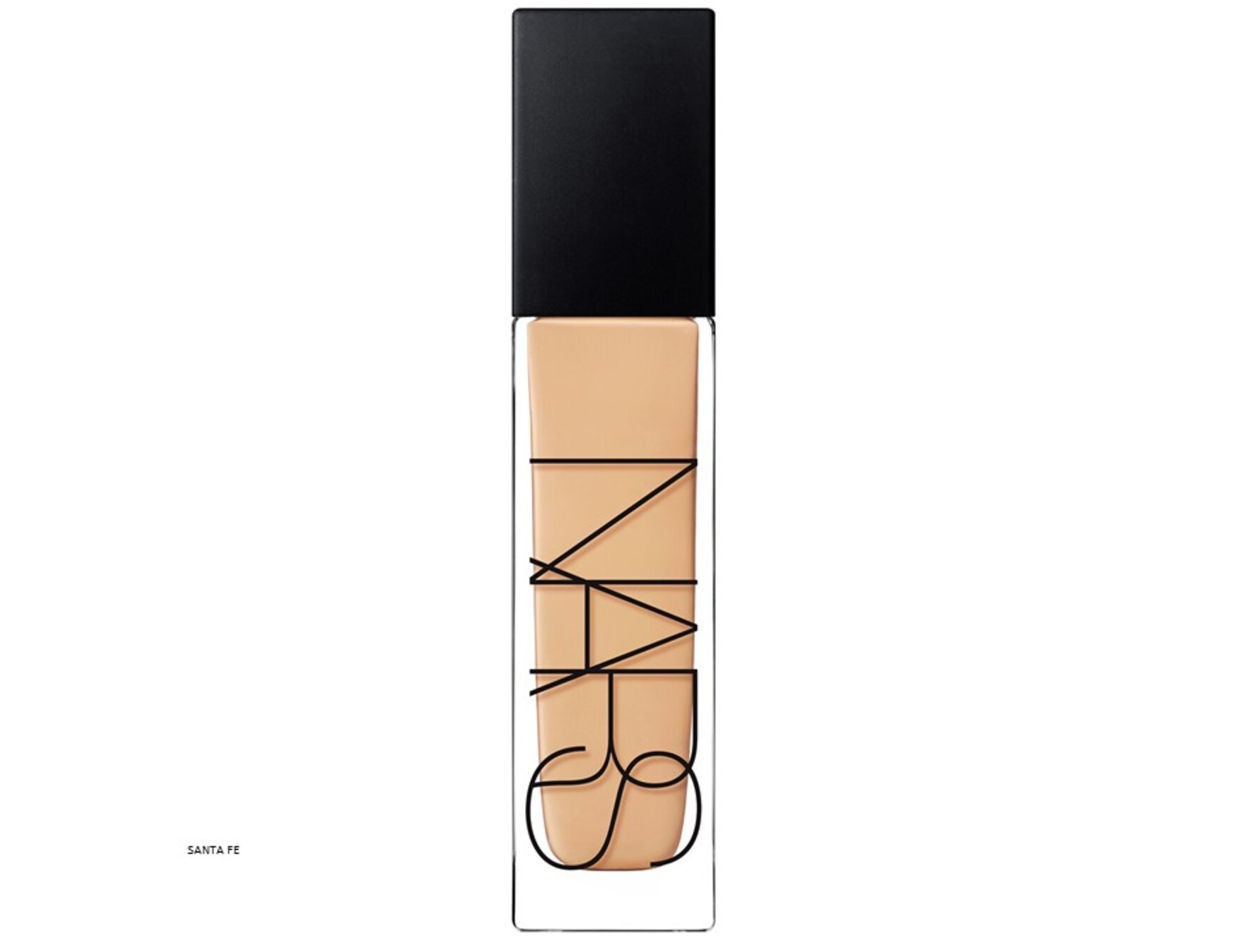 NARS Natural Radiant Longwear Foundation Santa Fe