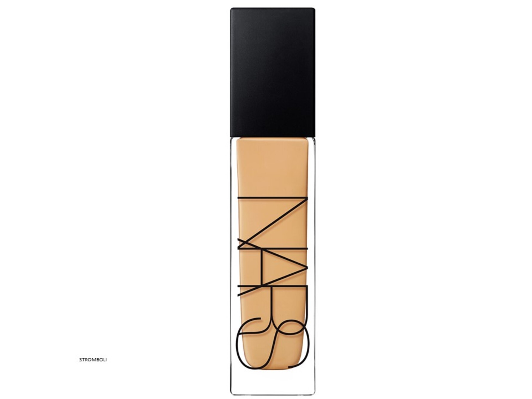 NARS Natural Radiant Longwear Foundation Stromboli Stromboli