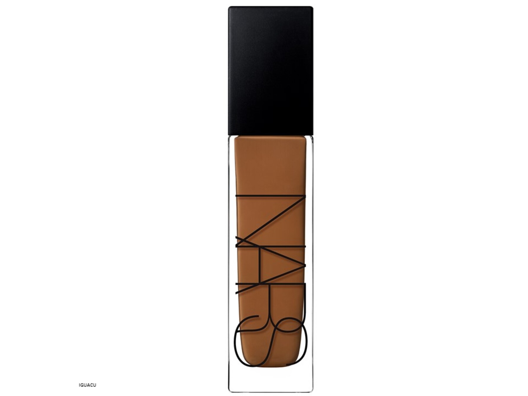 NARS Natural Radiant Longwear Foundation Iguacu Iguacu