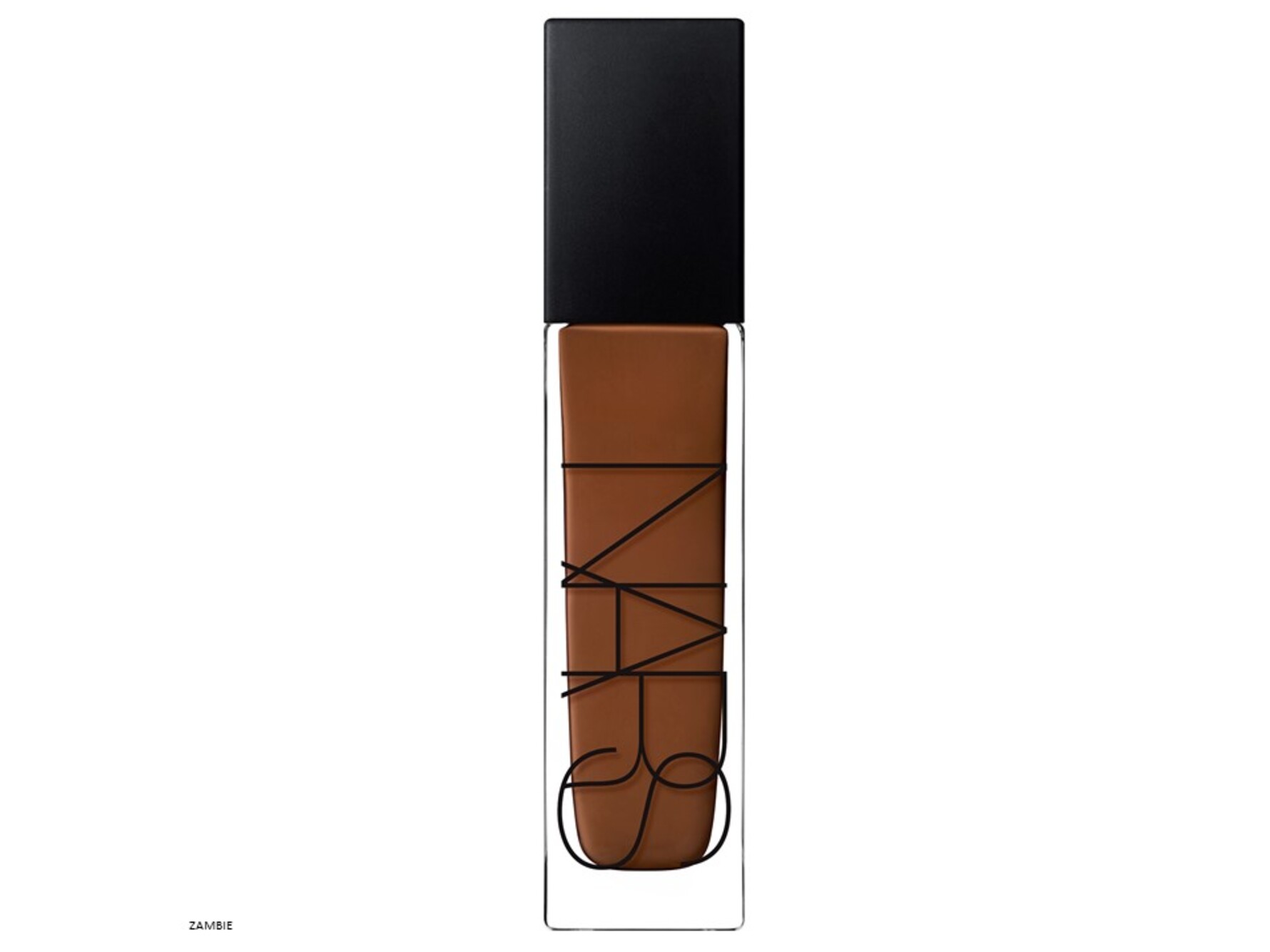 NARS Natural Radiant Longwear Foundation Zambie Zambie