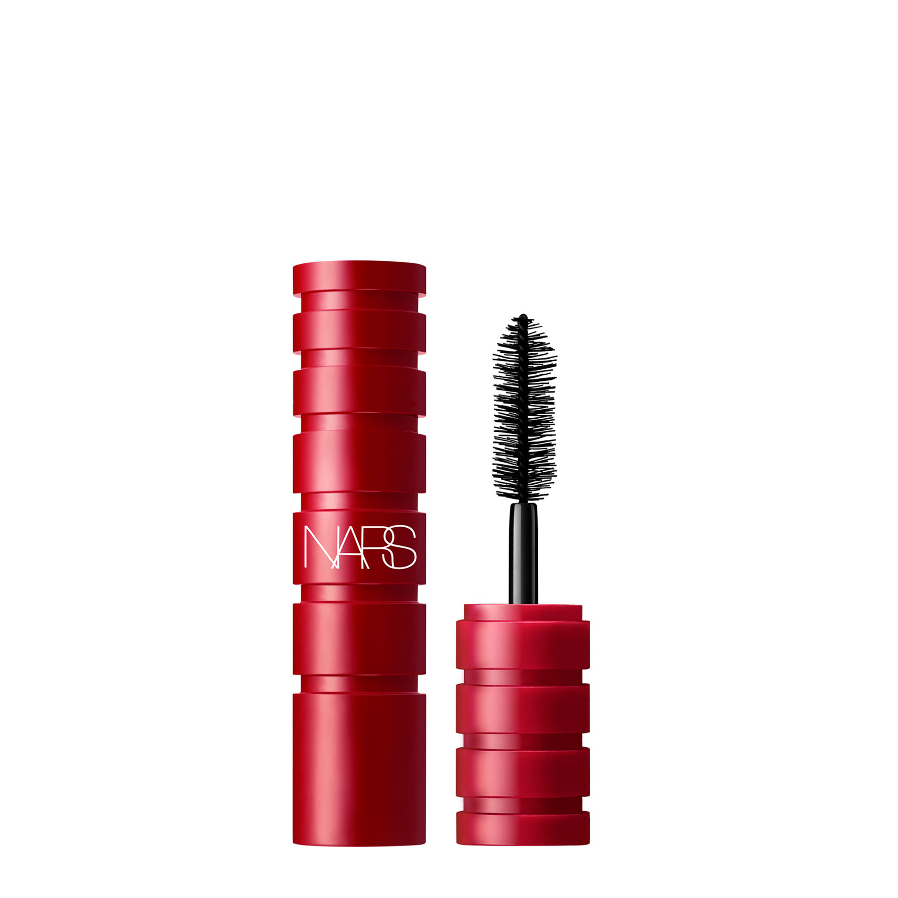 NARS Climax Mascara Black, Mini Black, Mini