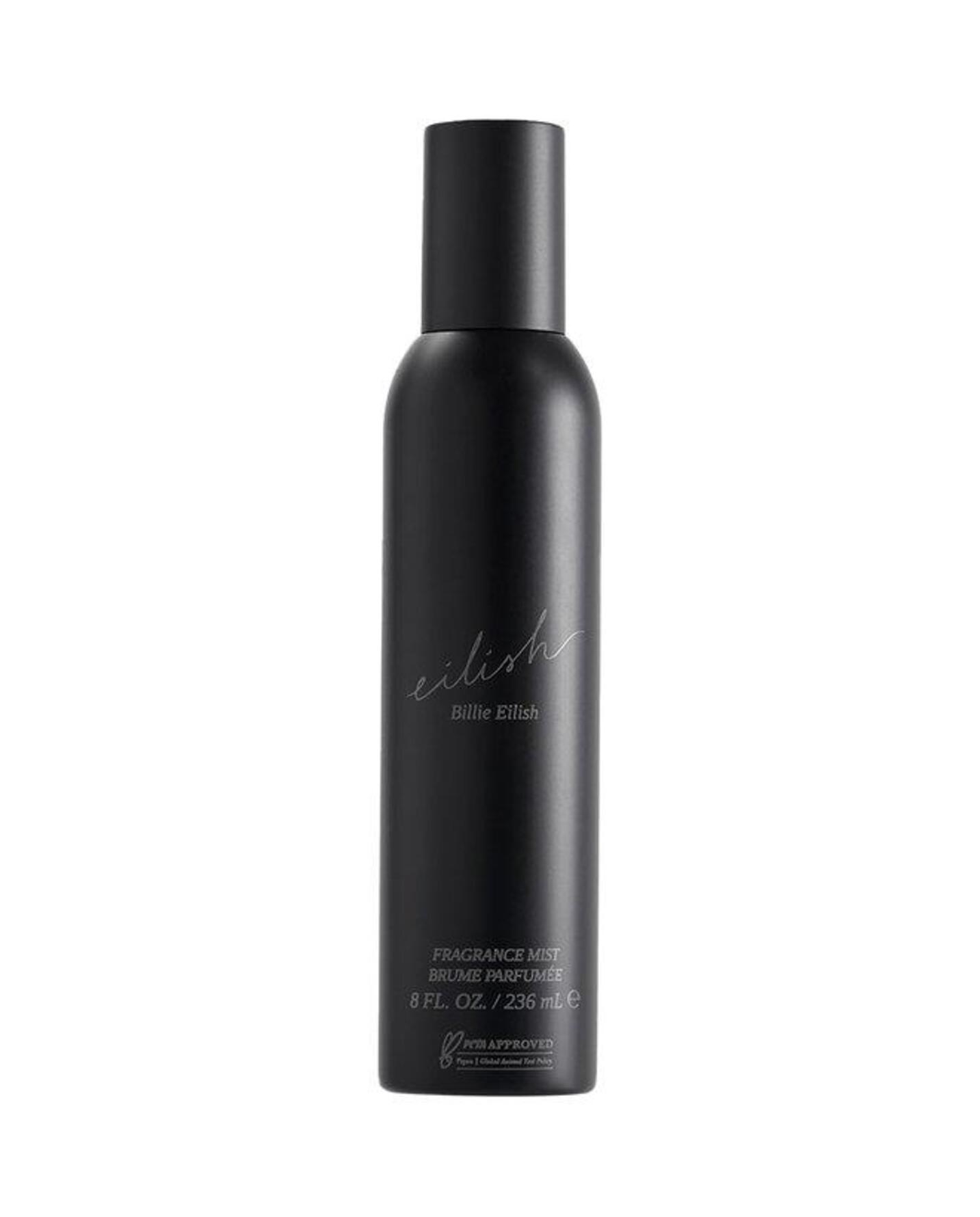 Billie Eilish Billie Eilish Eilish Body Mist 236 ml