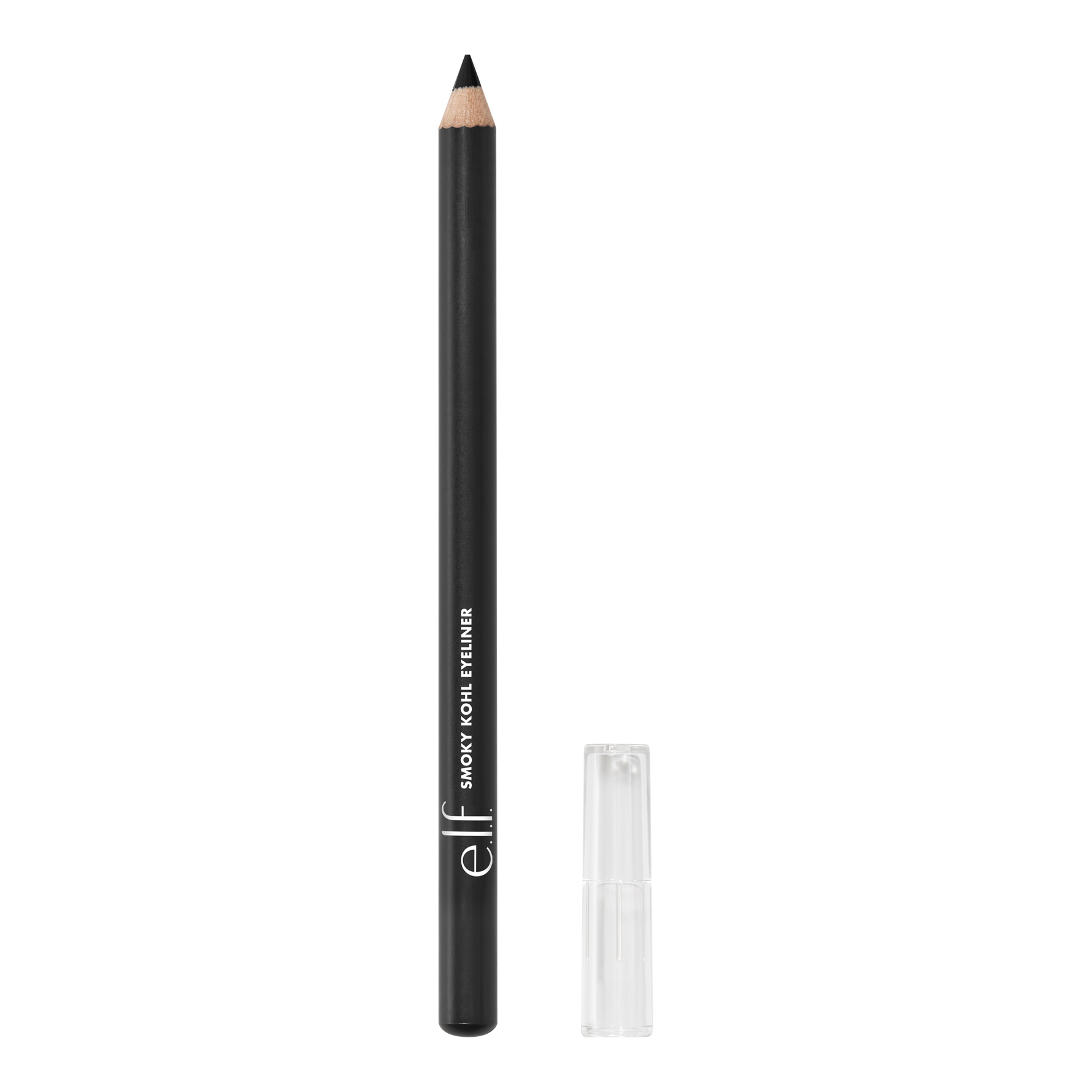 e.l.f. Smoky Eye-Con Kohl Eyeliner Black Velvet Black Velvet
