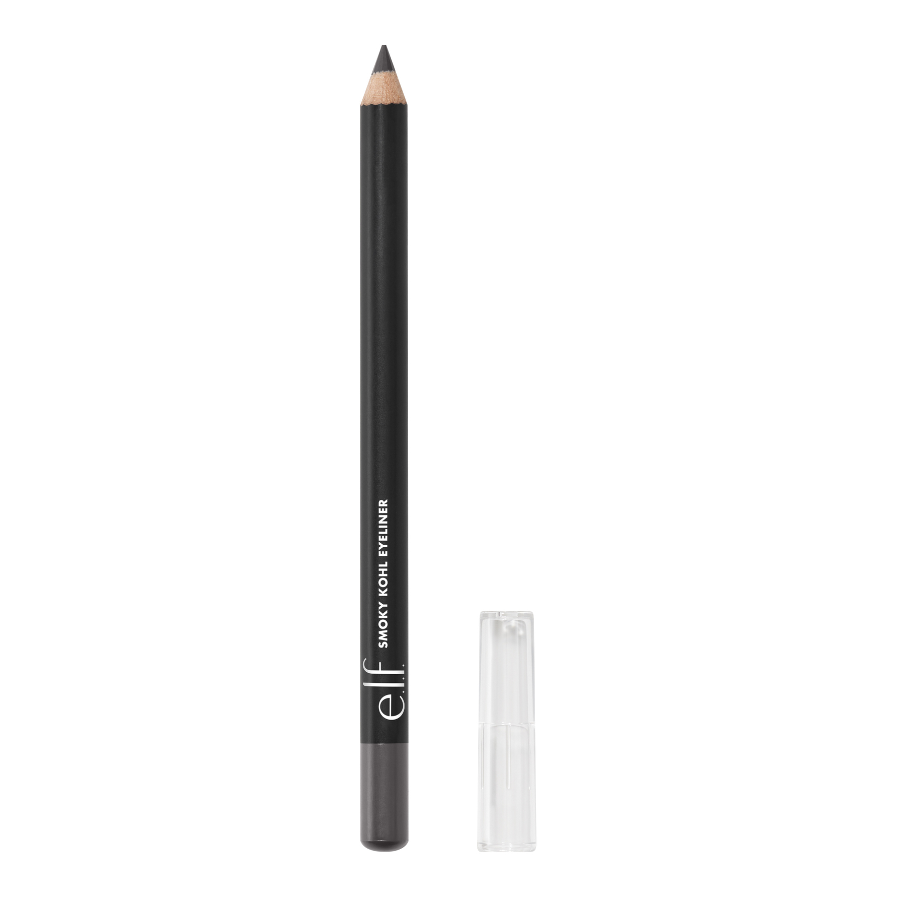 e.l.f. Smoky Eye-Con Kohl Eyeliner Smoke Signal Smoke Signal