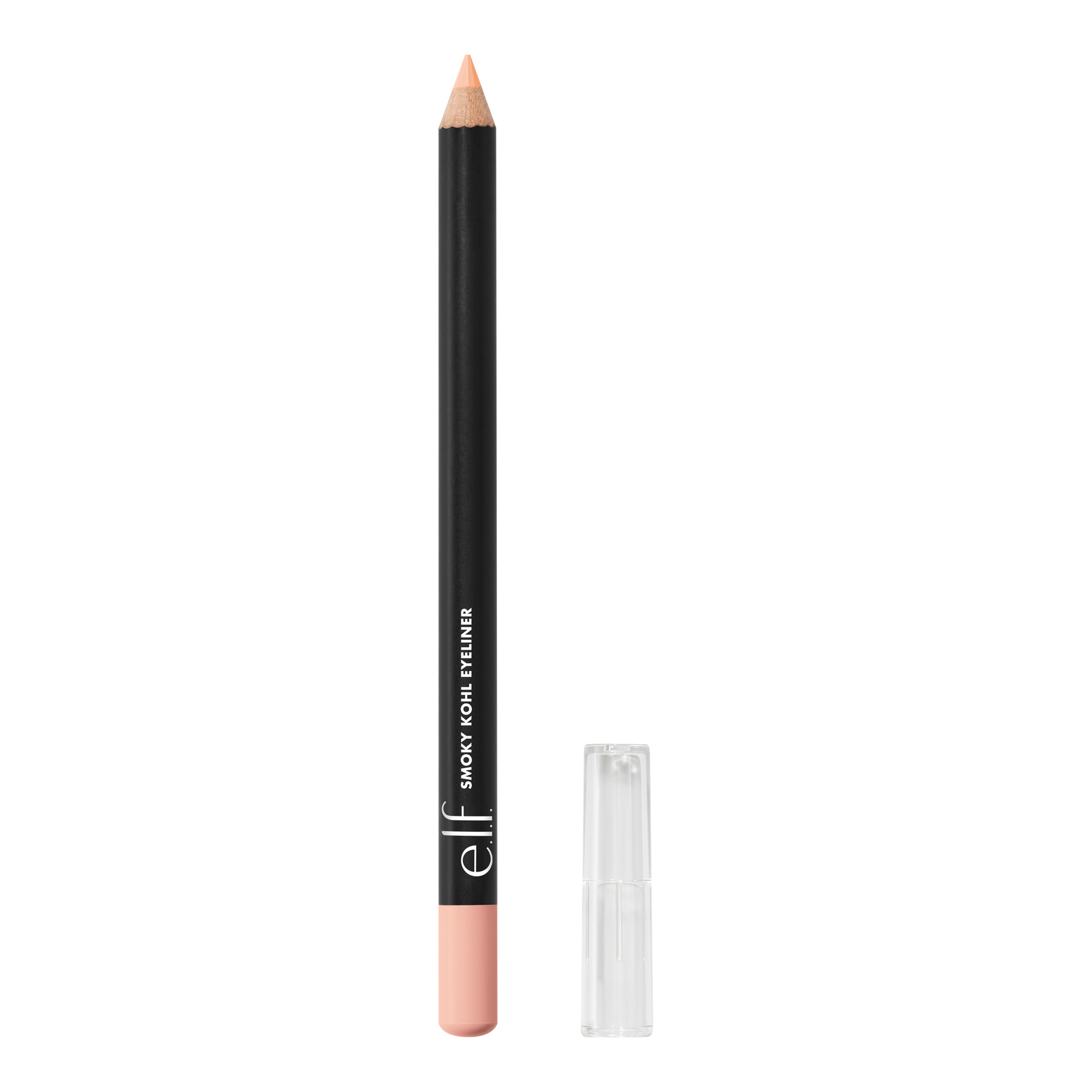 e.l.f. Smoky Eye-Con Kohl Eyeliner Beige Flag Beige Flag