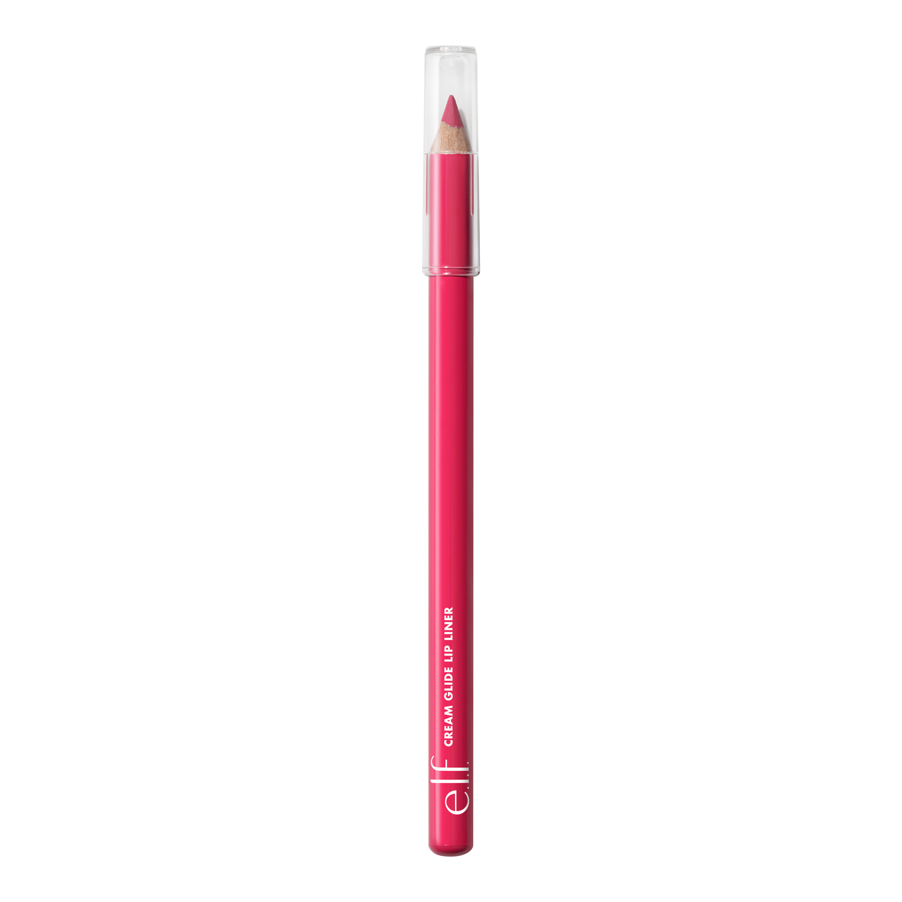e.l.f. Cream Glide Lip Liner Fuchsia Forward? Fuchsia Forward?