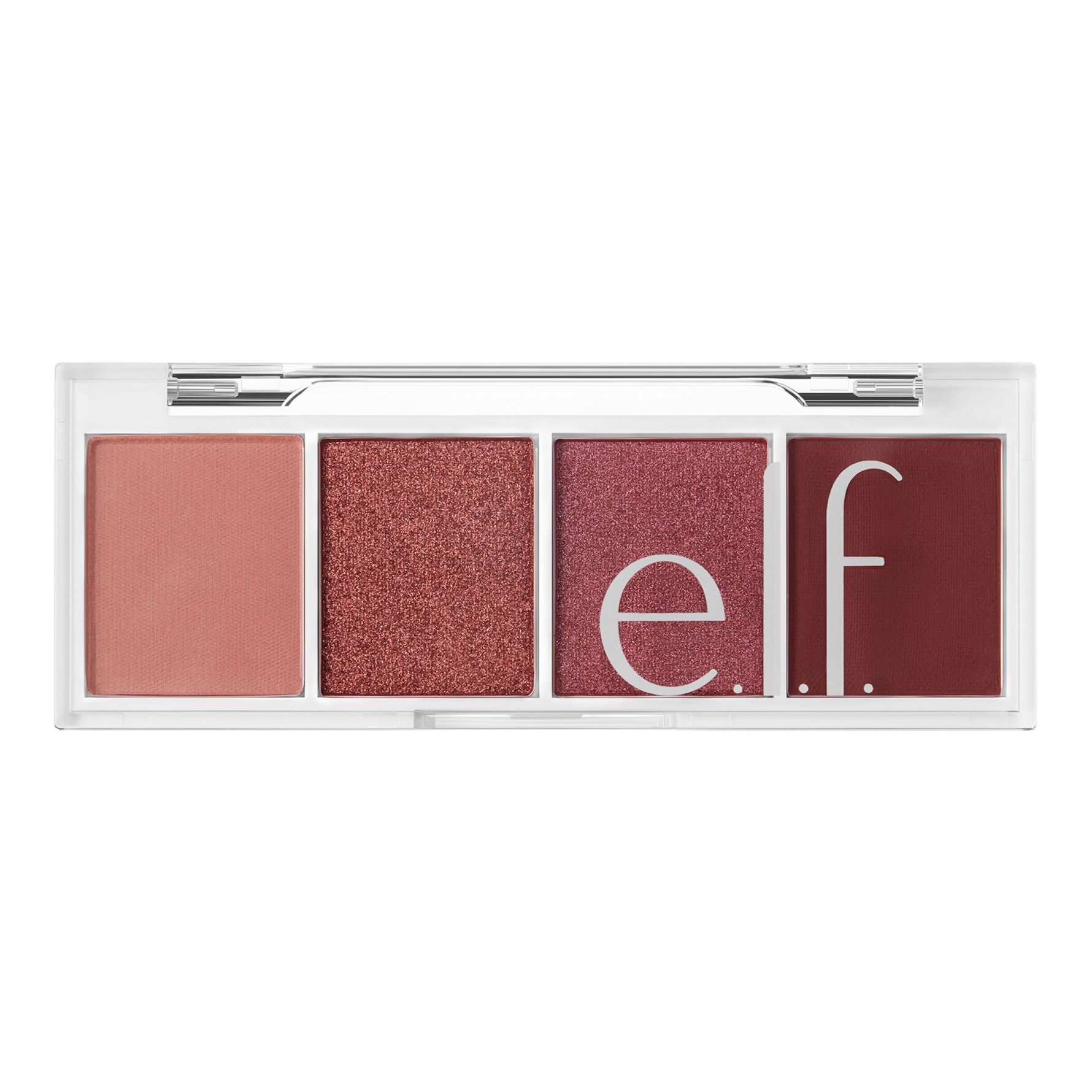 e.l.f. Bite-Size Eyeshadow Berry Bad Berry Bad