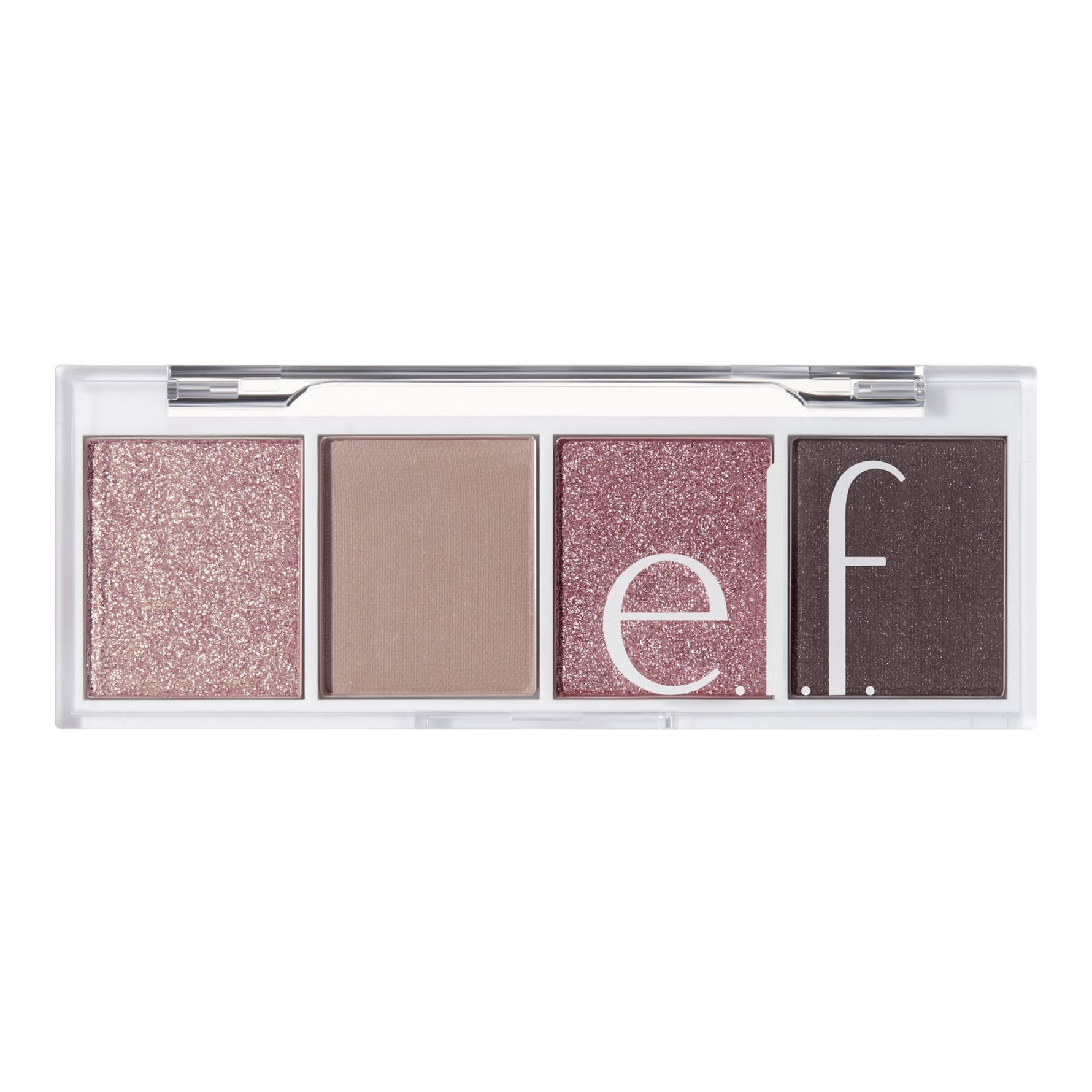 e.l.f. Bite-Size Eyeshadow Rose Water Rose Water