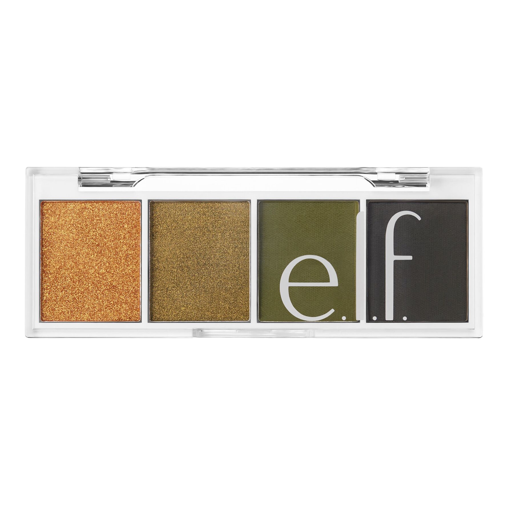 e.l.f. e.l.f. Bite-Size Eyeshadow Hot Jalapeño Hot Jalapeño