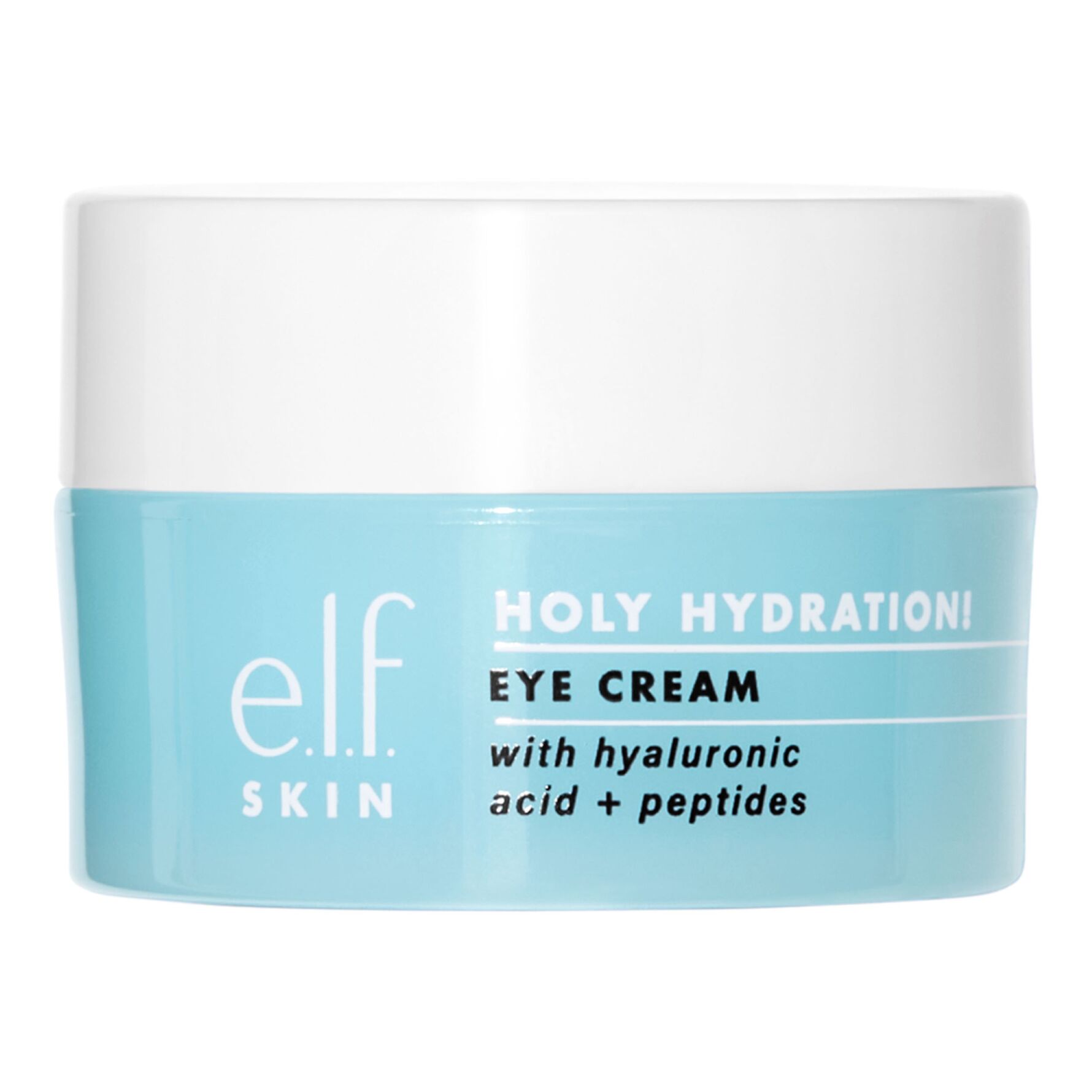 e.l.f. Holy Hydration! Eye Cream 14 g 14 g