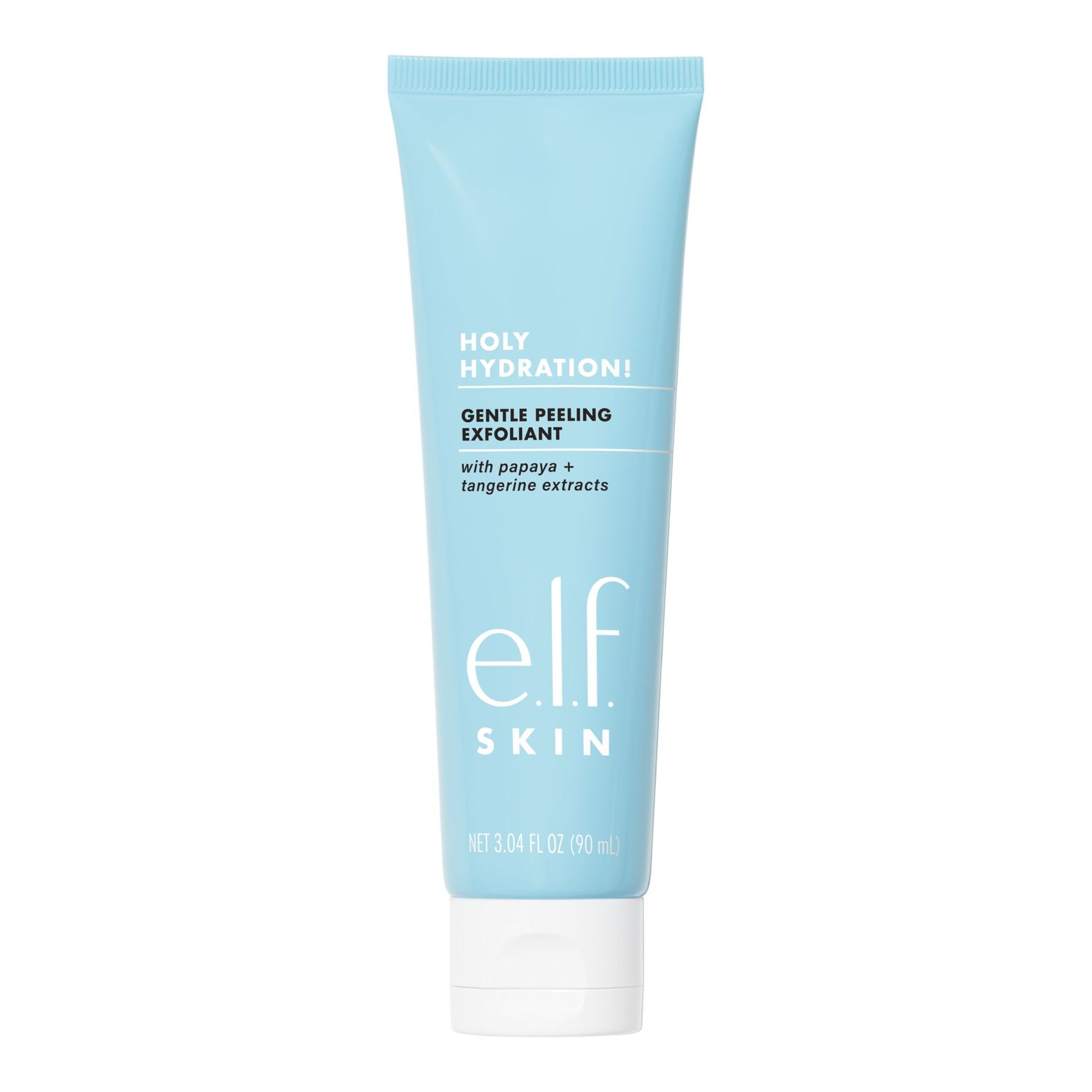 e.l.f. Holy Hydration! Gentle Peeling Exfoliant 90 ml 90 ml