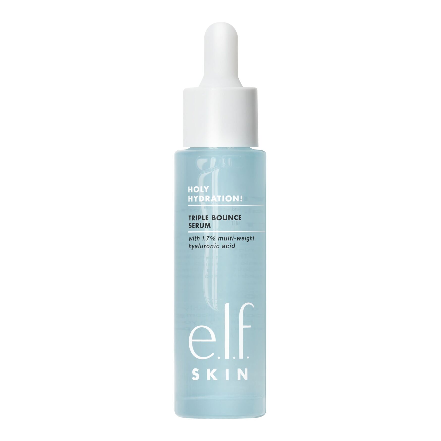 e.l.f. Holy Hydration! Triple Bounce Serum 30 ml 30 ml