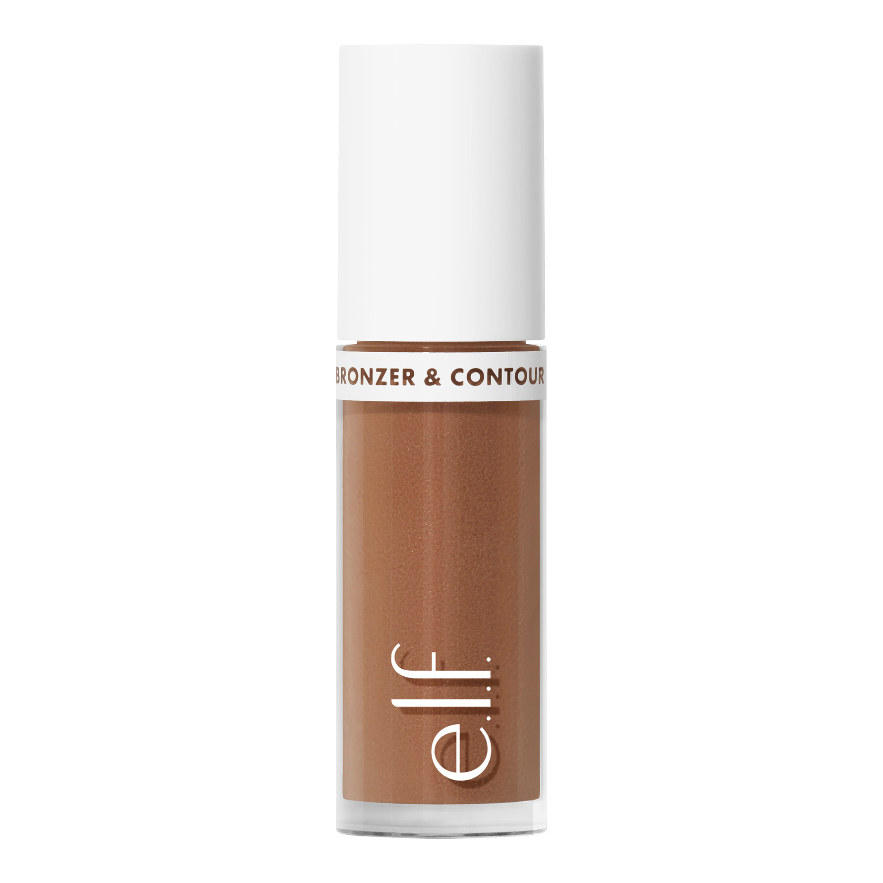 e.l.f. Camo Liquid Bronzer & Contour 5.5 Medium