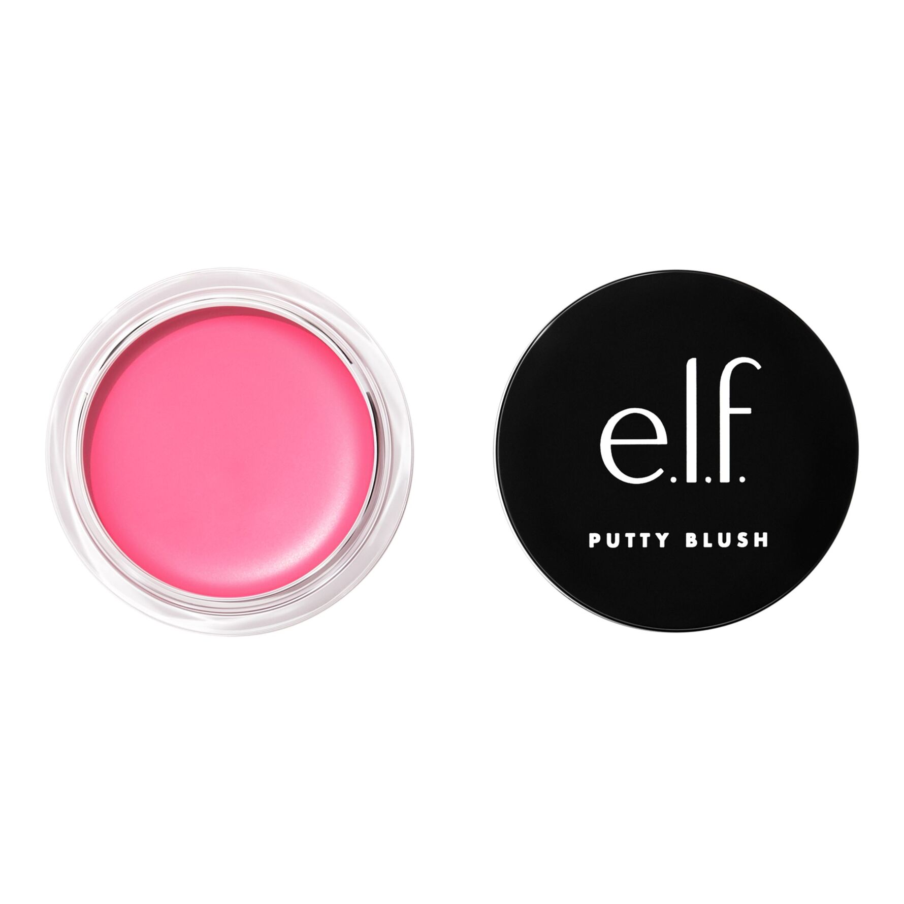 e.l.f. Putty Blush Bora Bora Bora Bora