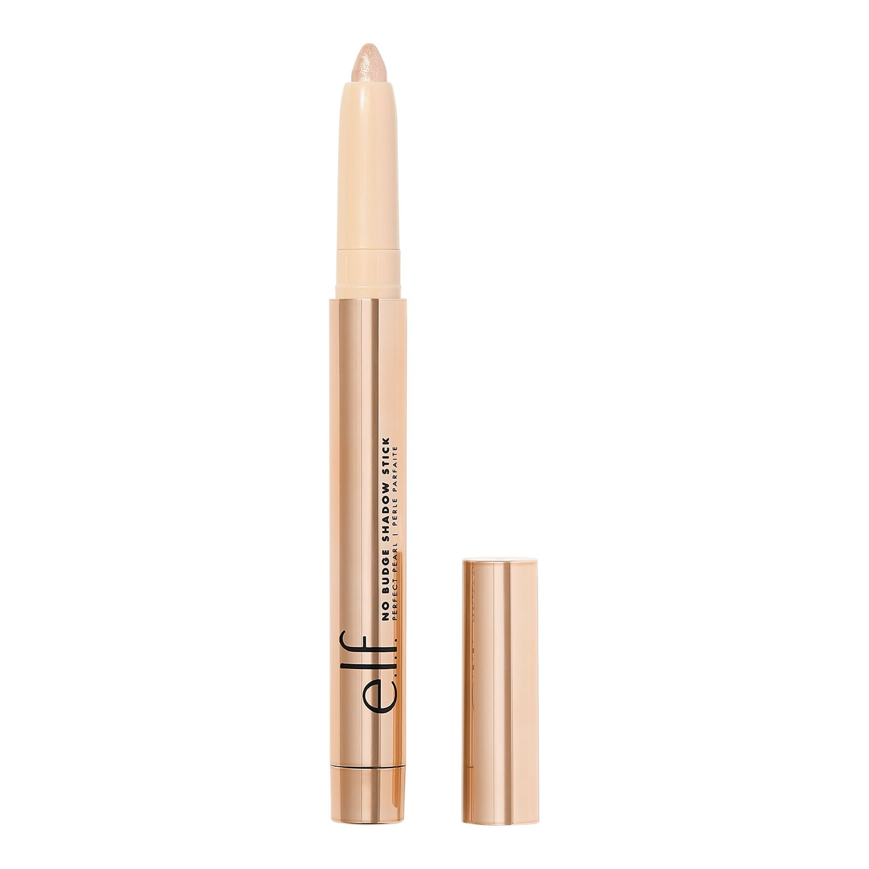 e.l.f. No Budge Shadow Stick Perfect Pearl Perfect