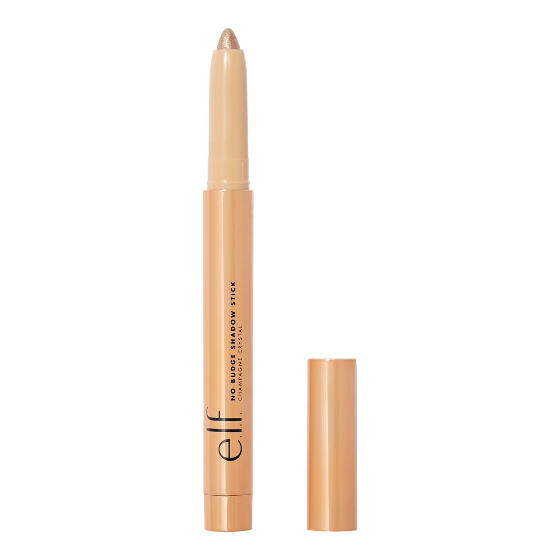 e.l.f. No Budge Shadow Stick Champagne Crystal Champagne Crystal
