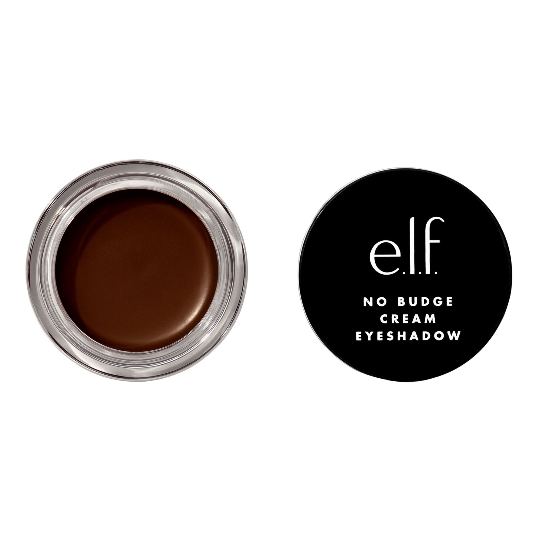 e.l.f. e.l.f. No Budge Cream Eyeshadow Plateau Plateau