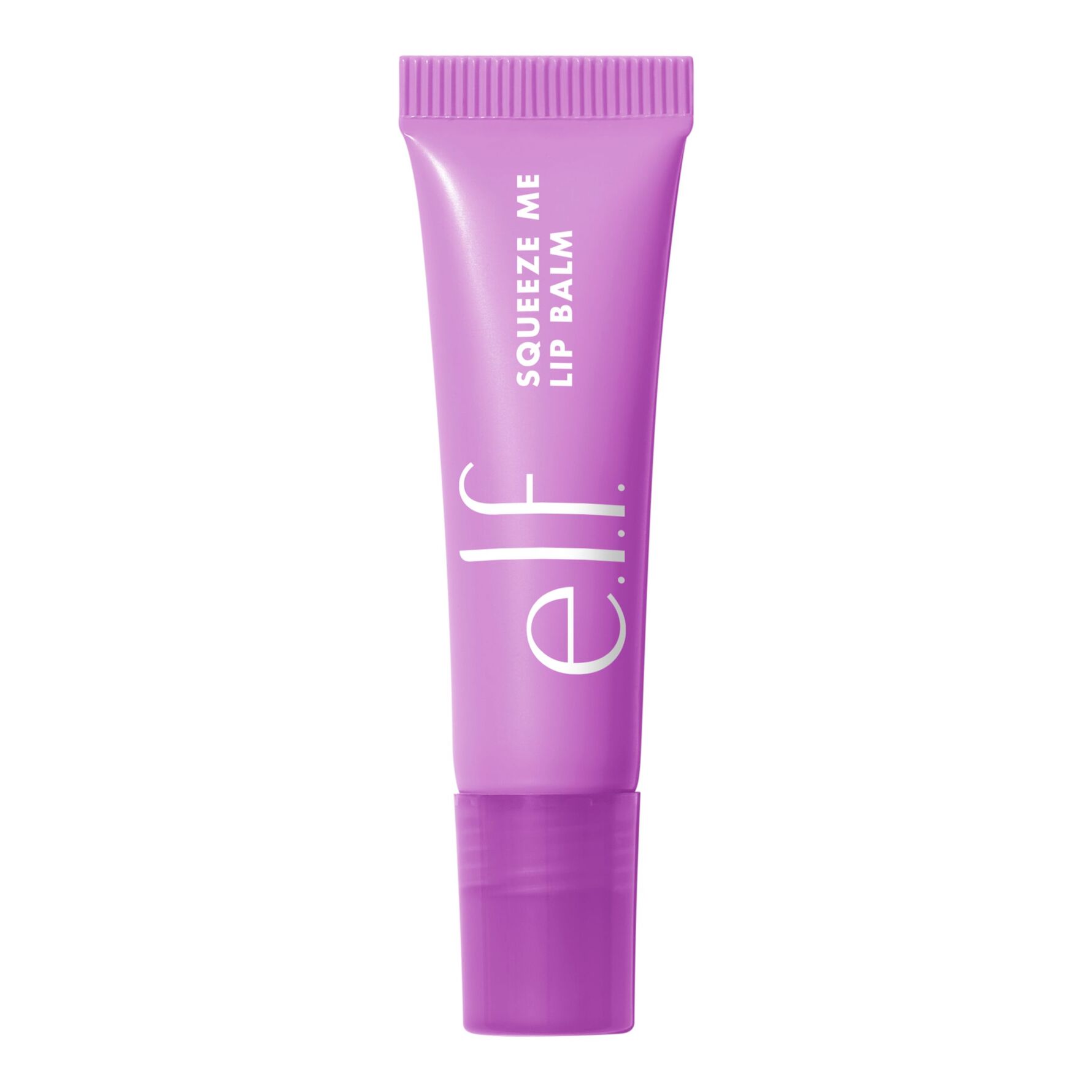 e.l.f. e.l.f. Squeeze Me Lip Balm Grape Grape