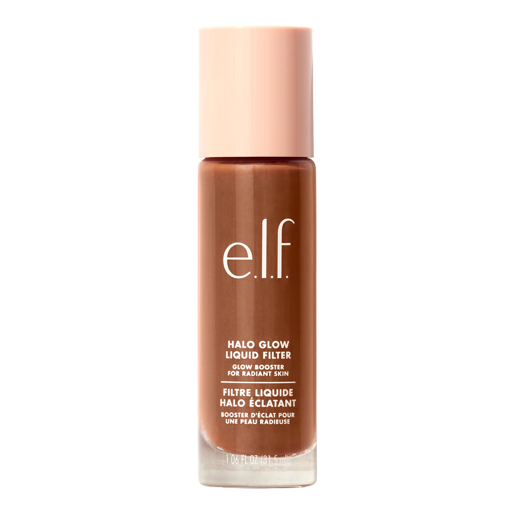 e.l.f. e.l.f. Halo Glow Liquid Filter 7 Deep/Rich 7 Deep/Rich