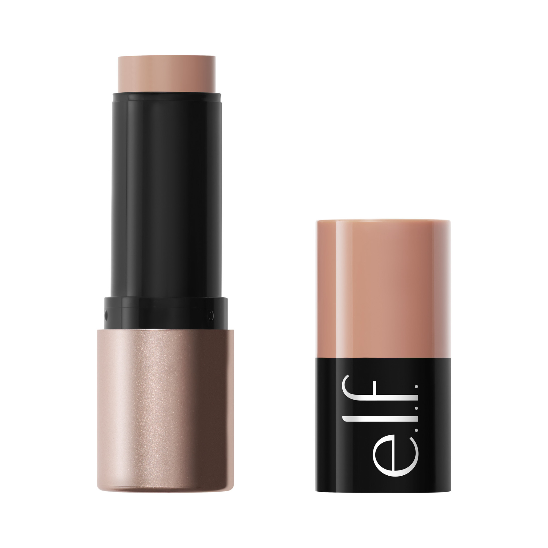e.l.f. Soft Glam Cream Bronzer Fair Fair
