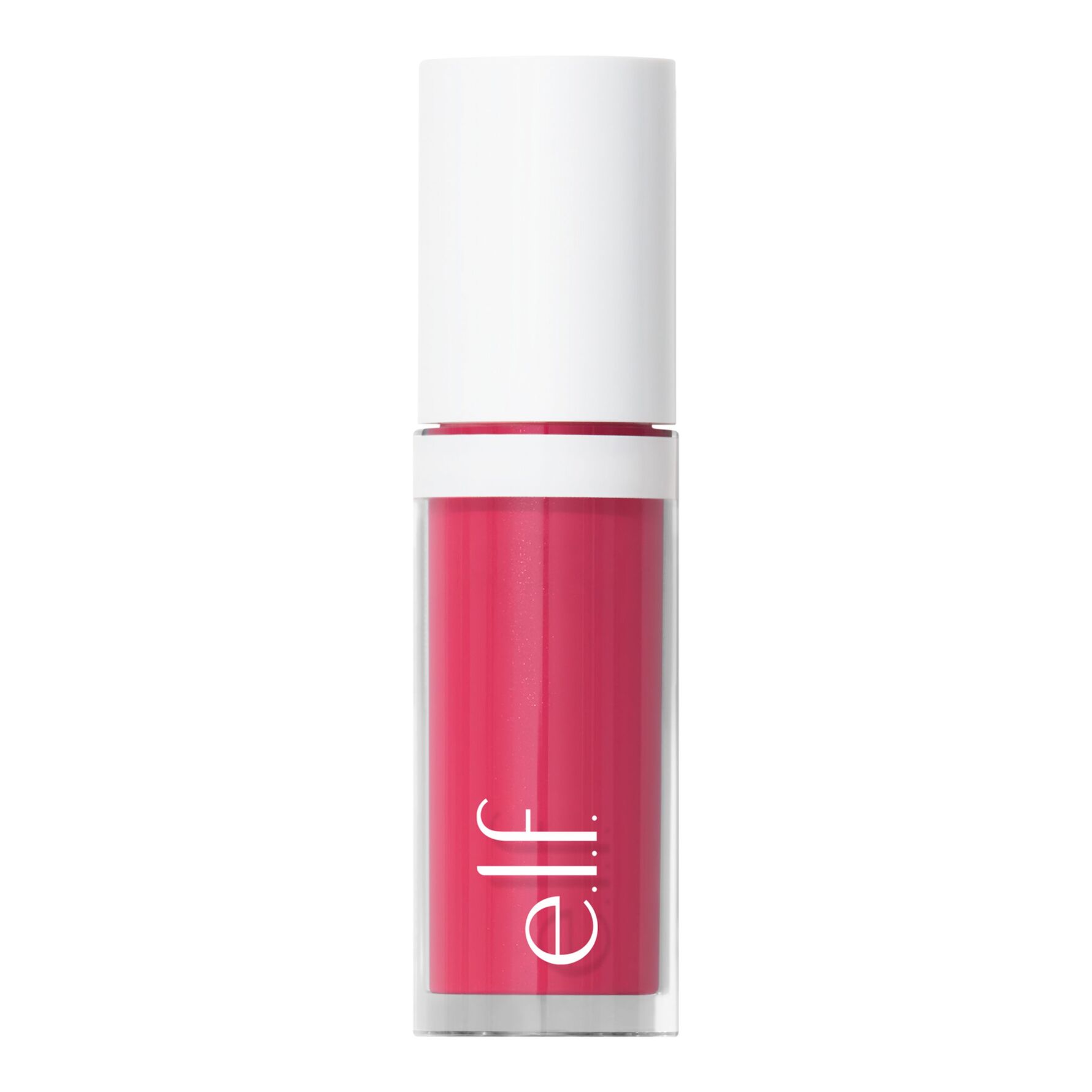 e.l.f. Camo Liquid Blush Comin In Hot Pink Comin In Hot