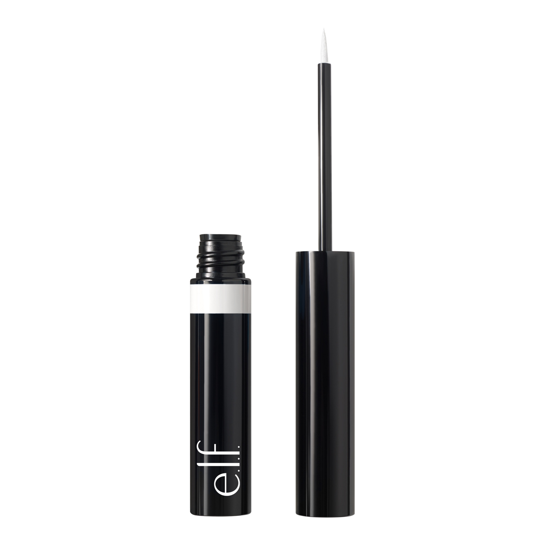 e.l.f. H2O Proof Inkwell Eyeliner White Out White Out