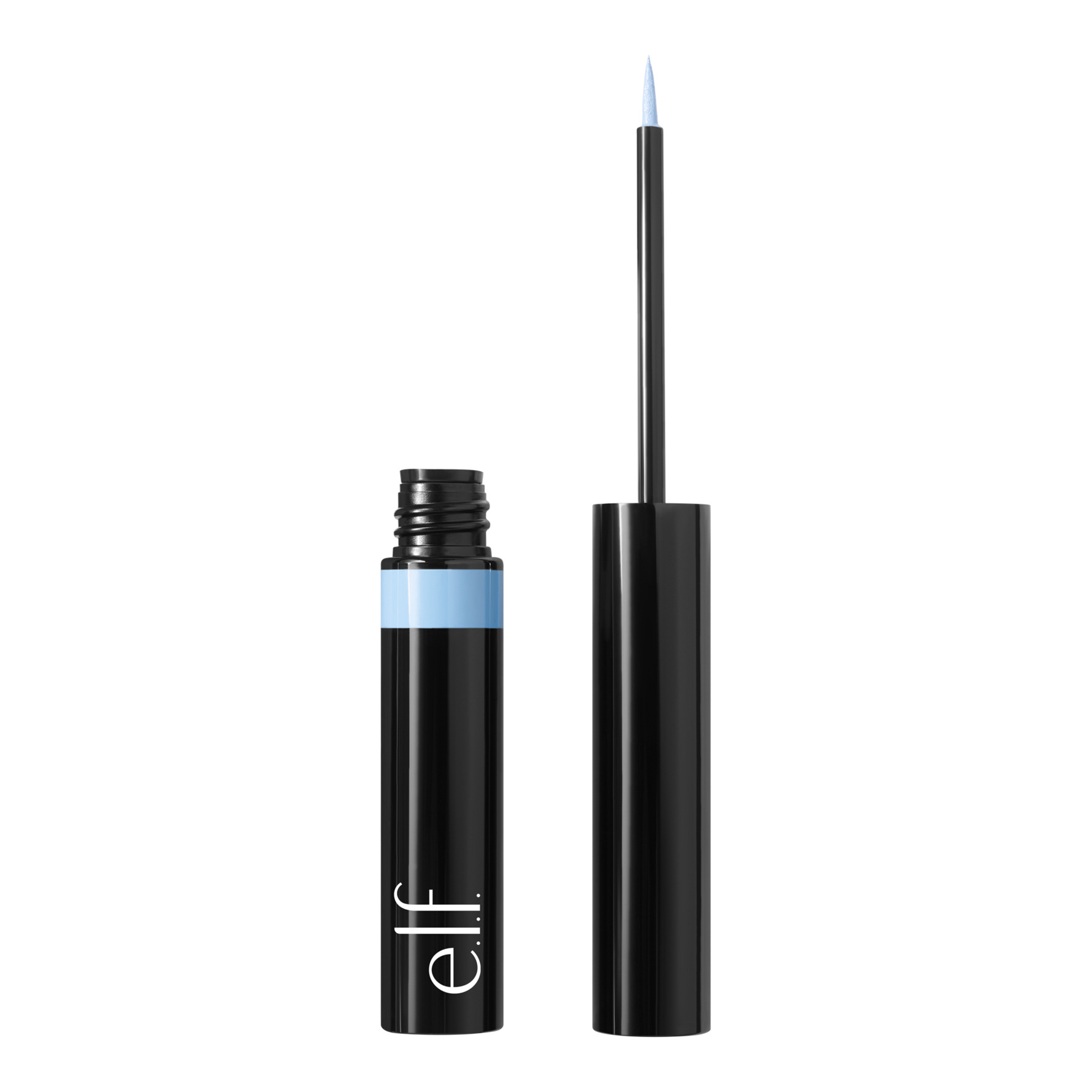 e.l.f. H2O Proof Inkwell Eyeliner Bluebird Bluebird
