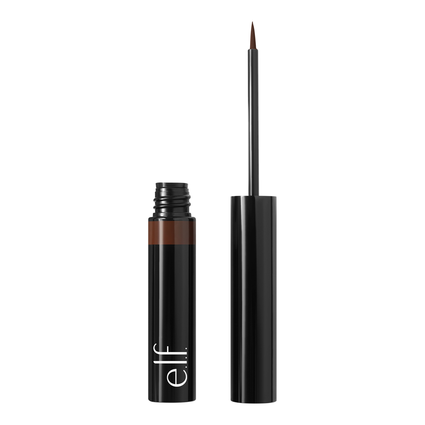 e.l.f. H2O Proof Inkwell Eyeliner Caffeinated Caffeinated