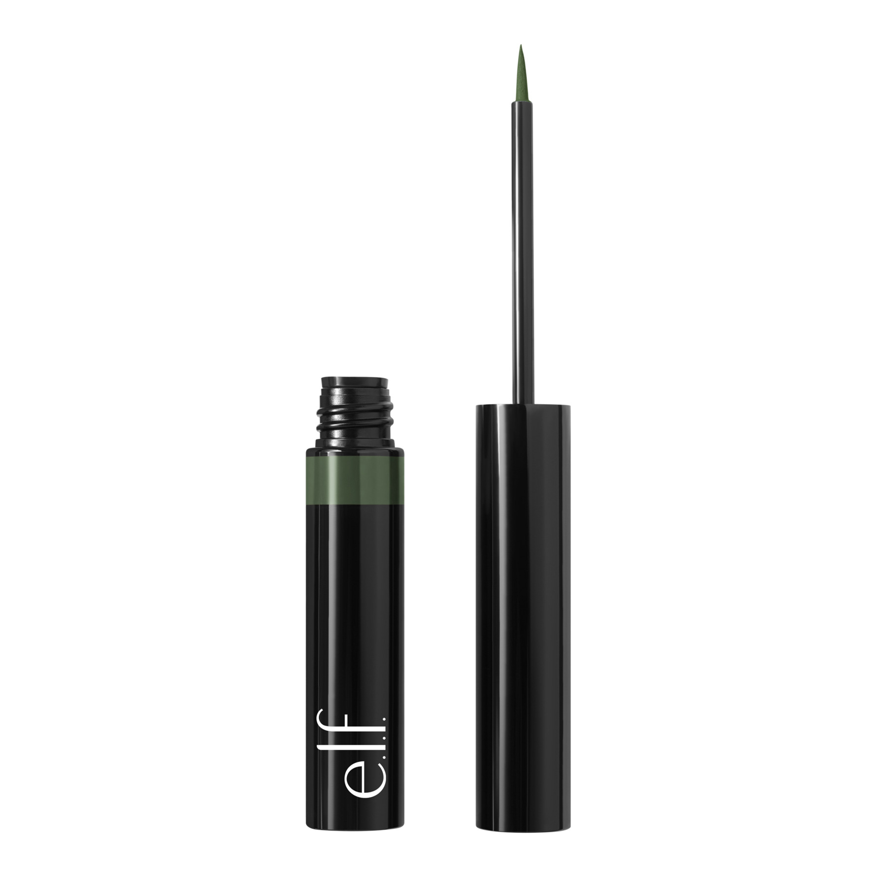 e.l.f. H2O Proof Inkwell Eyeliner Dark Envy Dark Envy