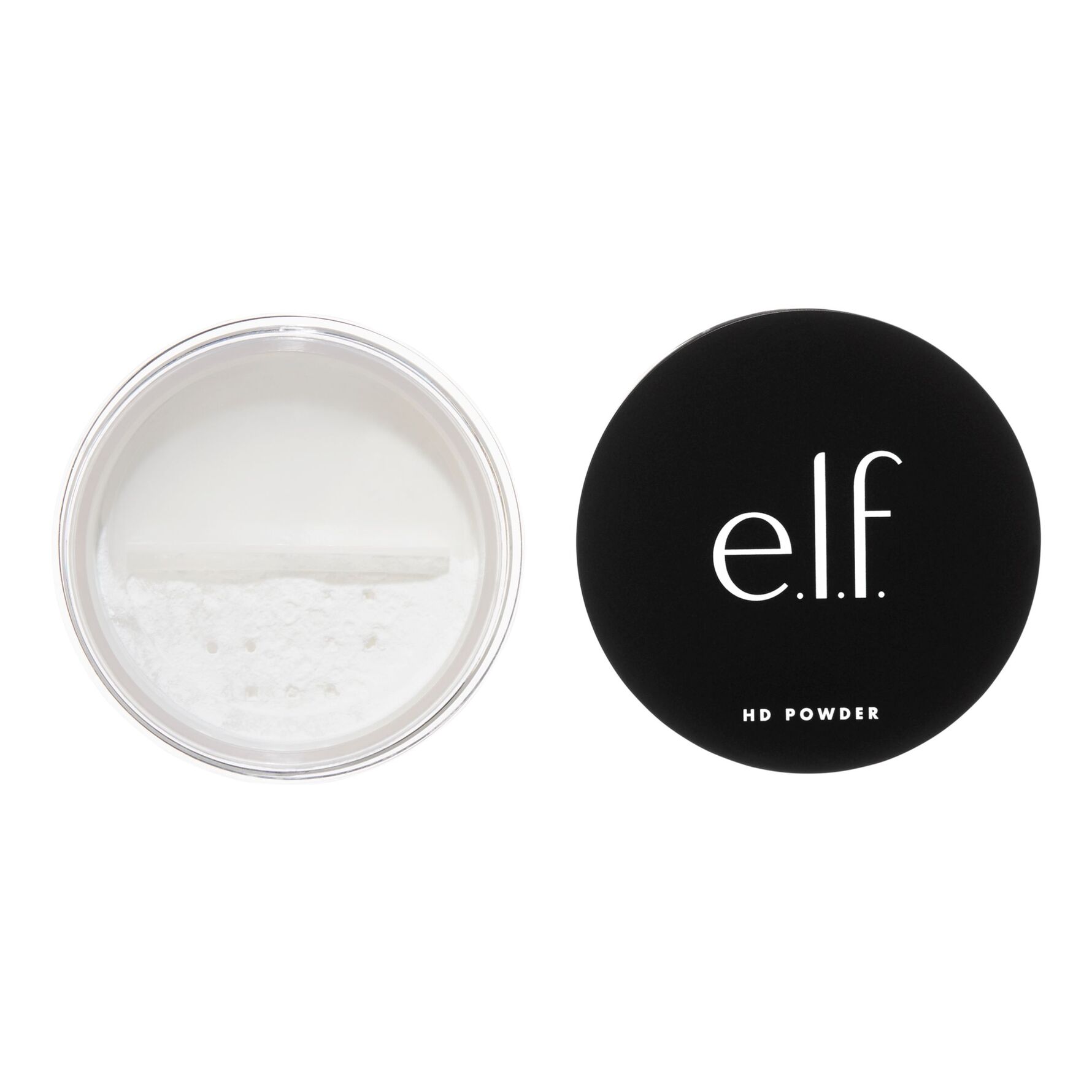 e.l.f. High Definition Powder Sheer Sheer
