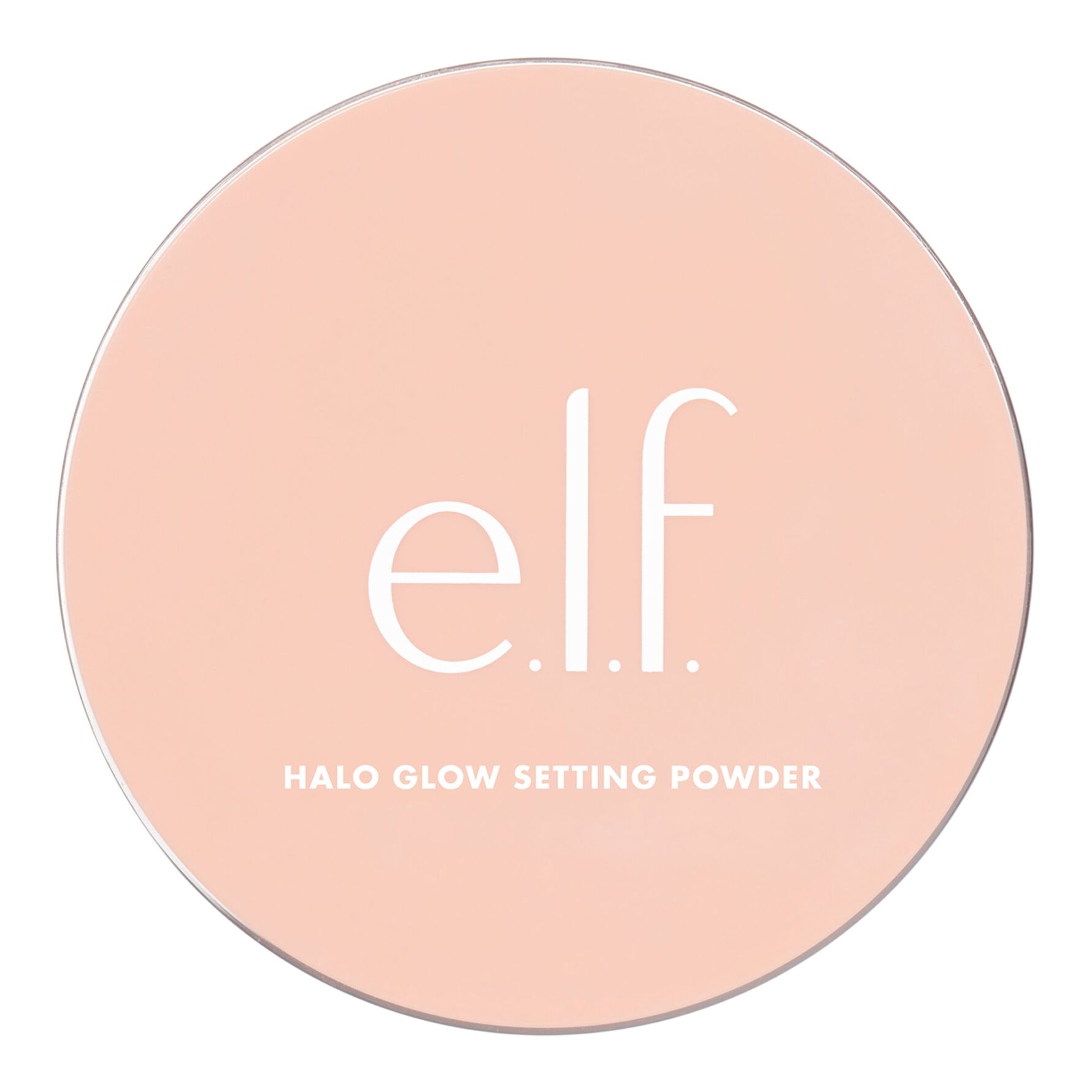 e.l.f. e.l.f. Halo Glow Setting Powder Light Light