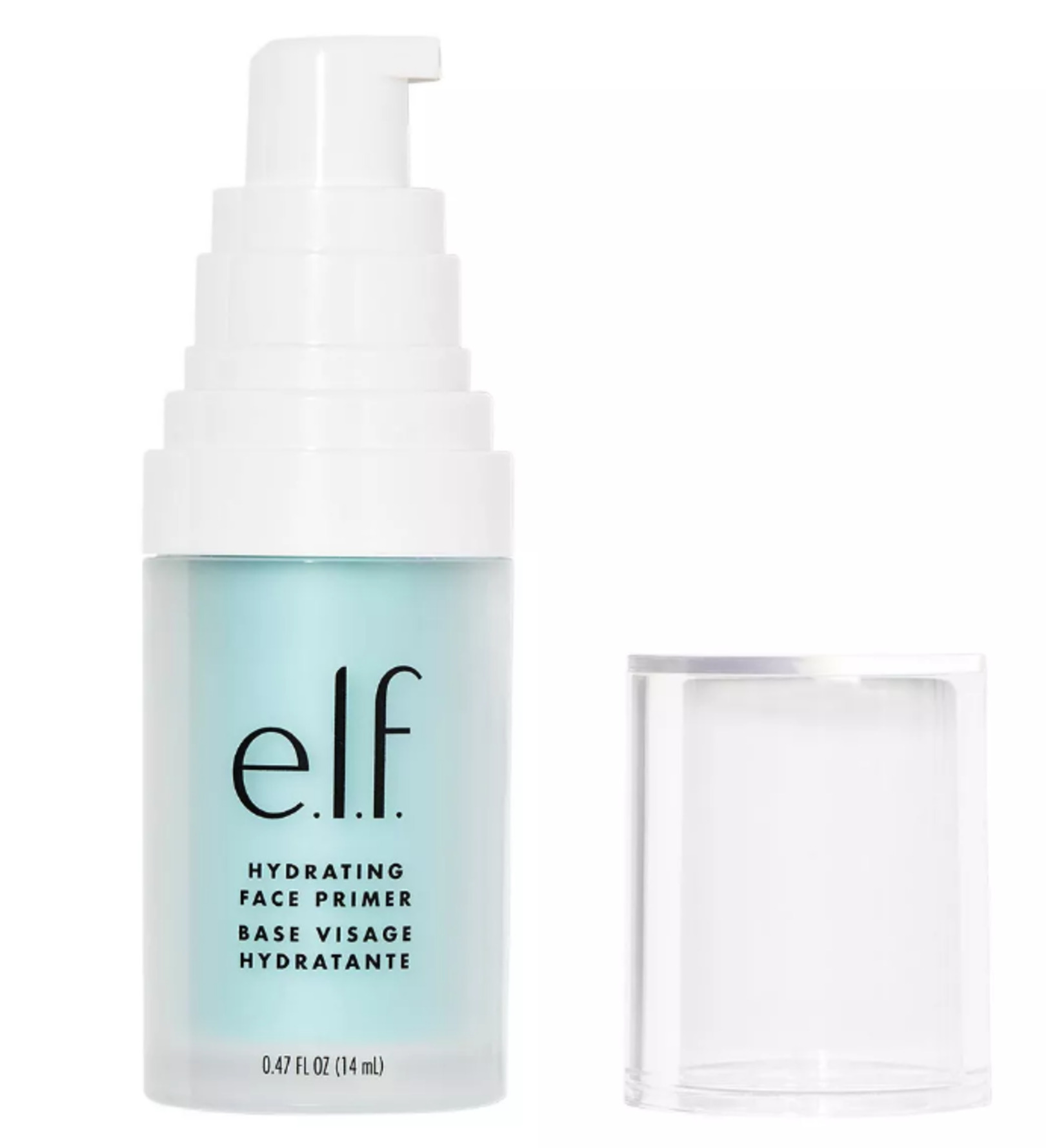 e.l.f. Hydrating Face Primer 14 ml 14 ml
