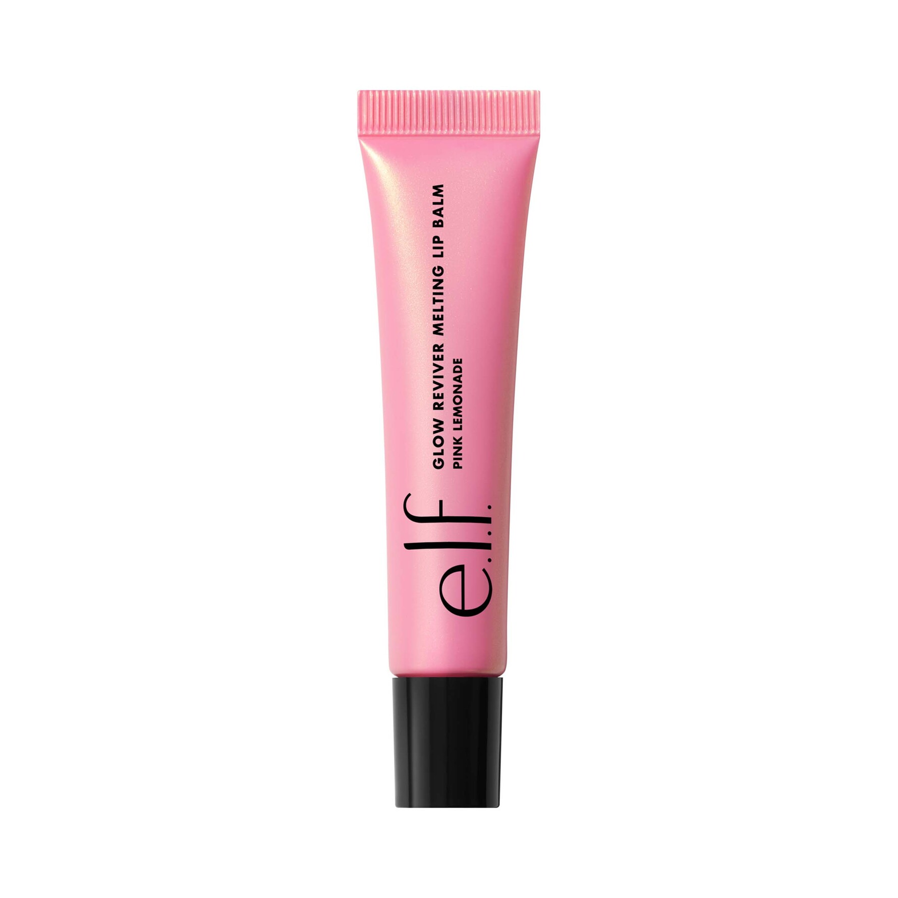 e.l.f. e.l.f. Glow Reviver Melting Lip Balm Pink Lemonade Pink Lemonade