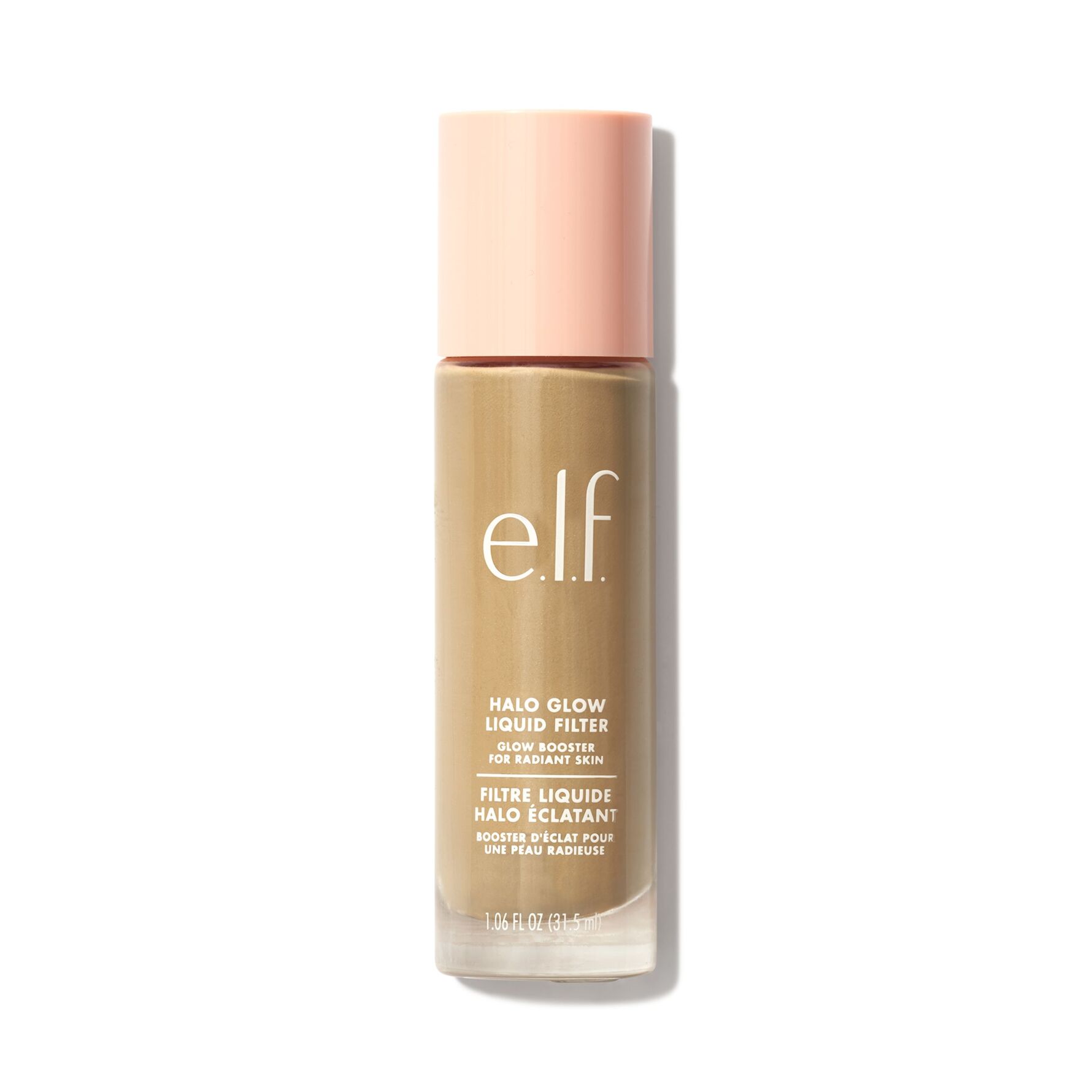e.l.f. e.l.f. Halo Glow Liquid Filter 3.5 Medium 3.5 Medium