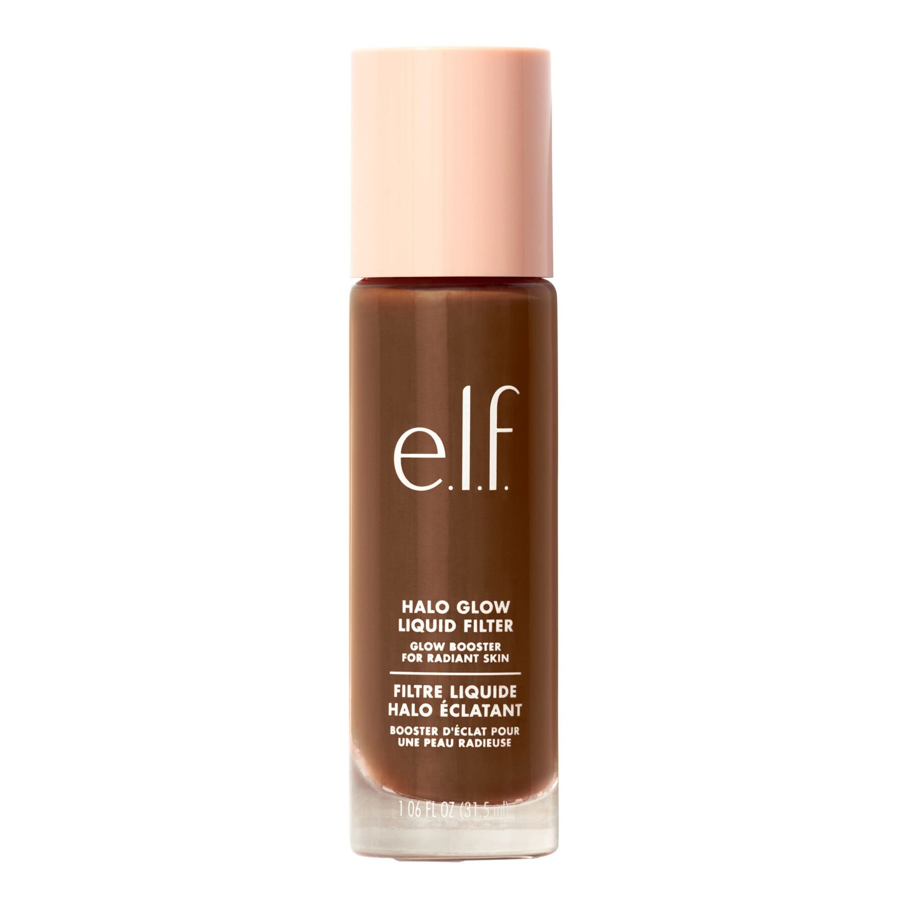 e.l.f. Halo Glow Liquid Filter 8.5 Rich 8.5 Rich