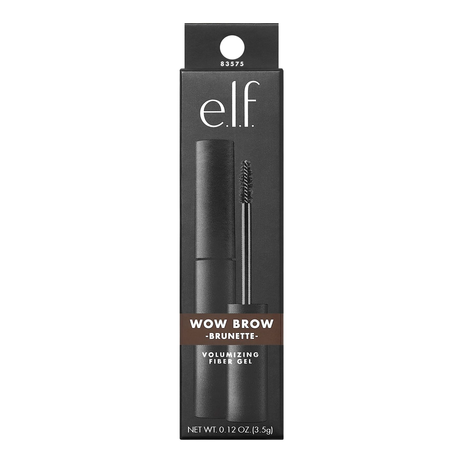 e.l.f. e.l.f. Wow Brow Gel Brunette Brunette