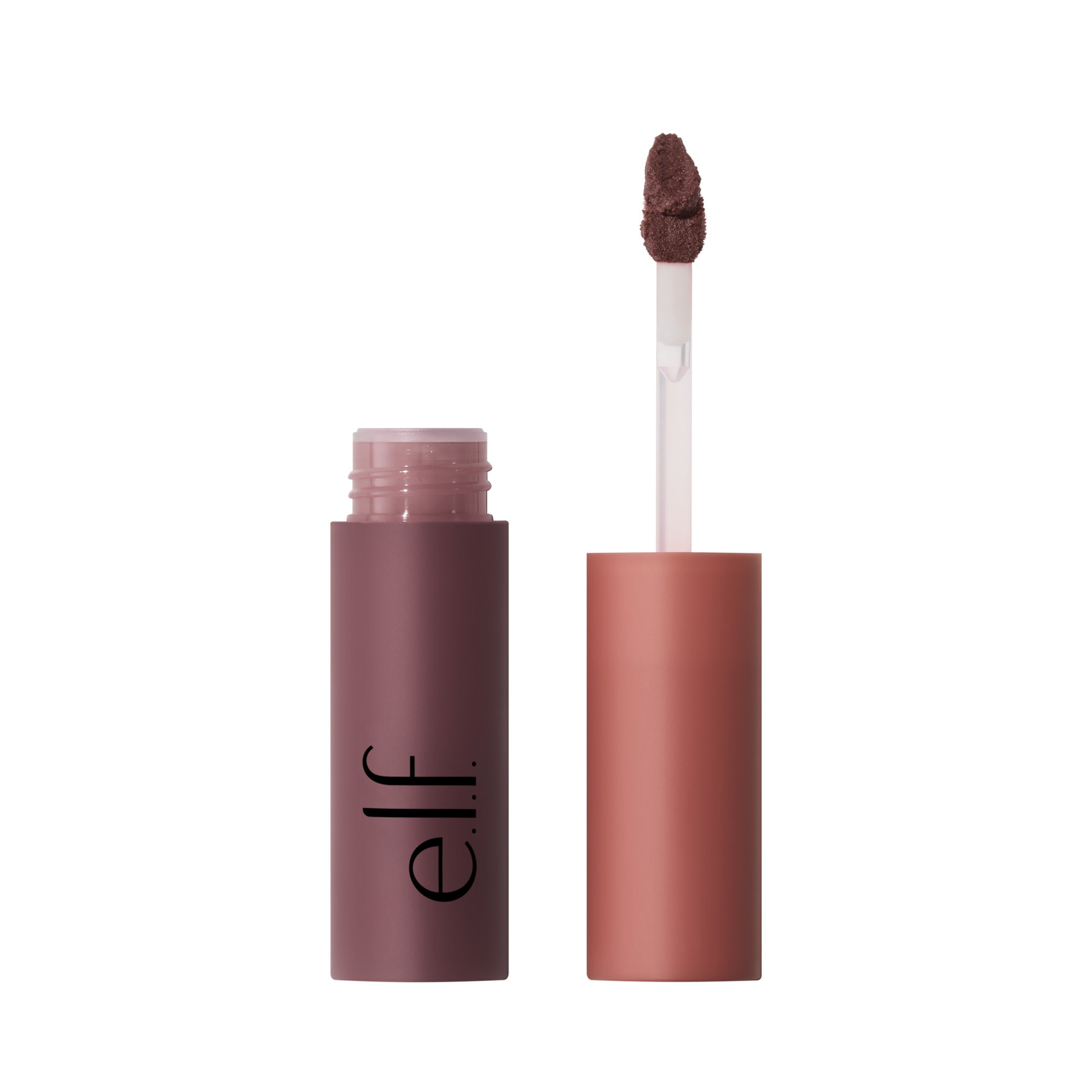 e.l.f. e.l.f. So Blurreal Lip & Cheek Whip Cheek Whip Fudge Around Cheek Whip Fudge Around