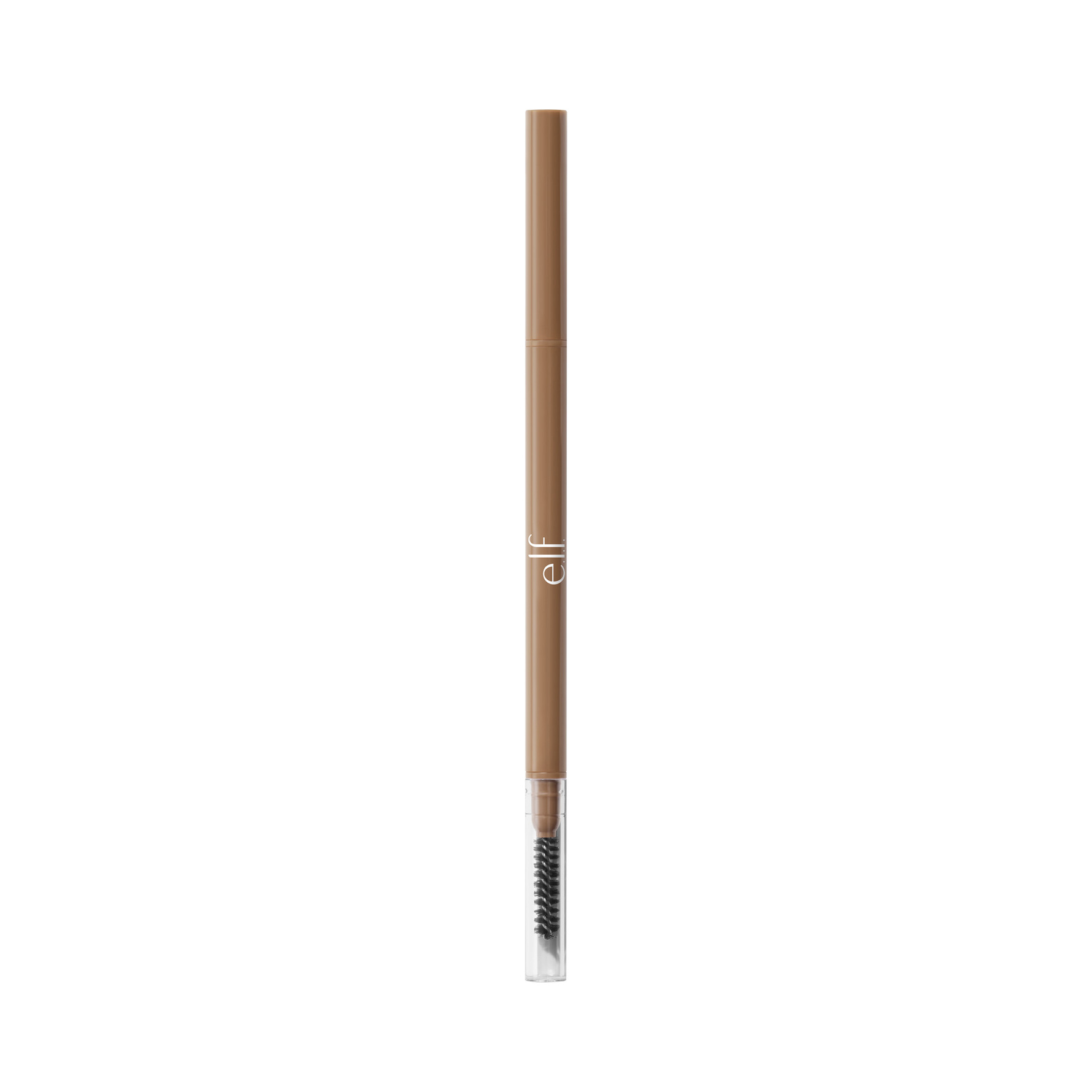 e.l.f. Micro-Fine Brow Pencil Taupe Taupe