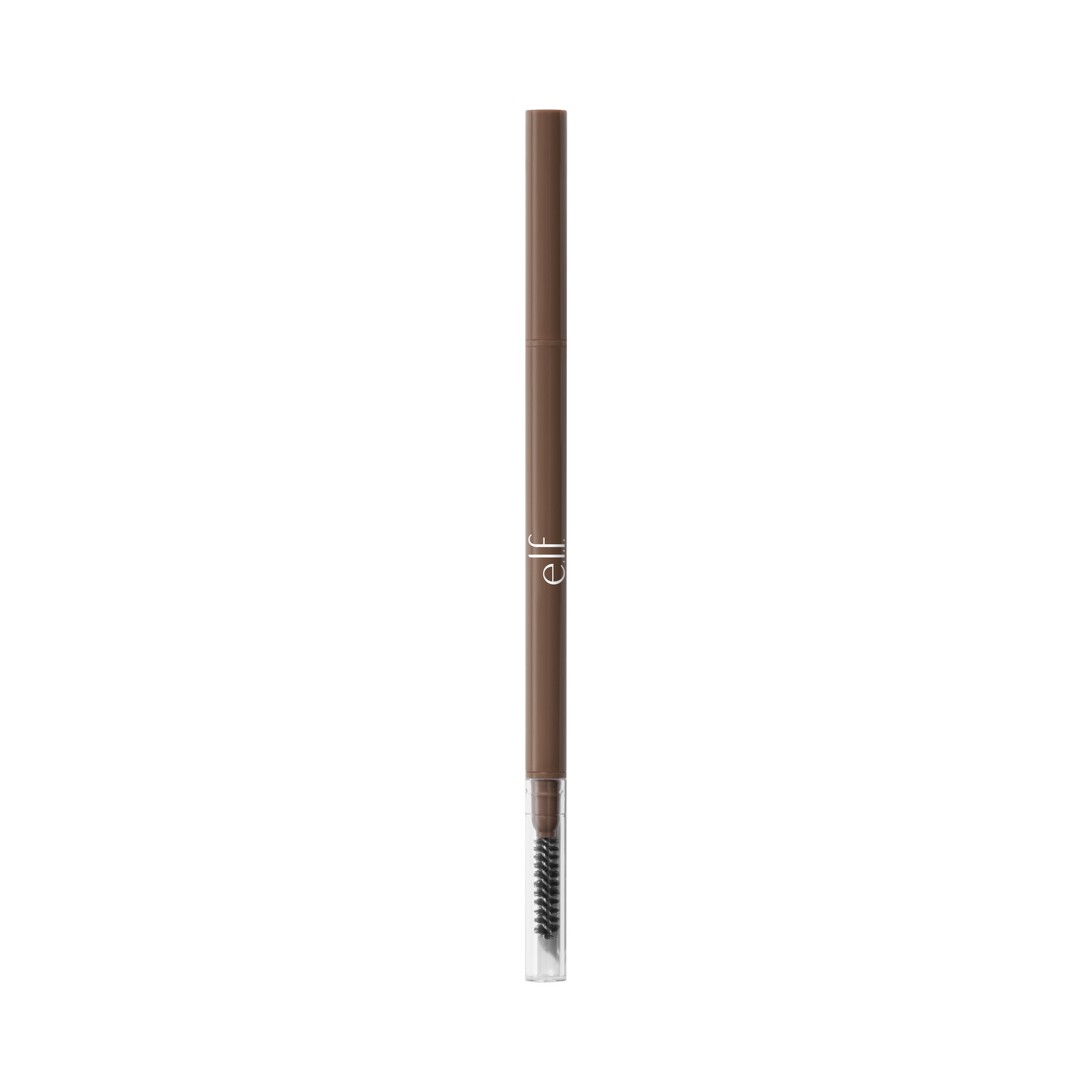 e.l.f. Micro-Fine Brow Pencil Deep Brown Deep