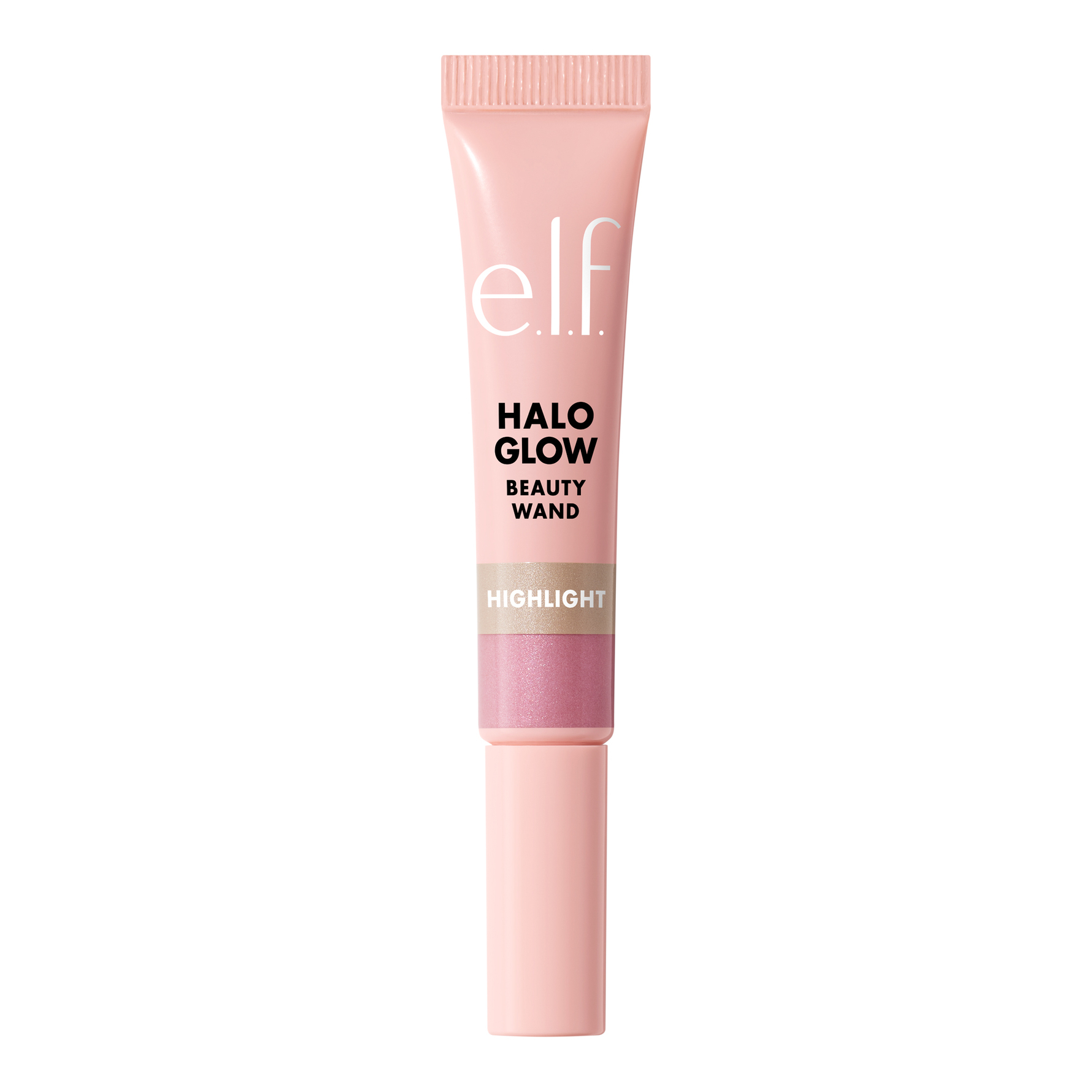 e.l.f. Halo Glow Contour Beauty Wand Pink Prism Pink Prism