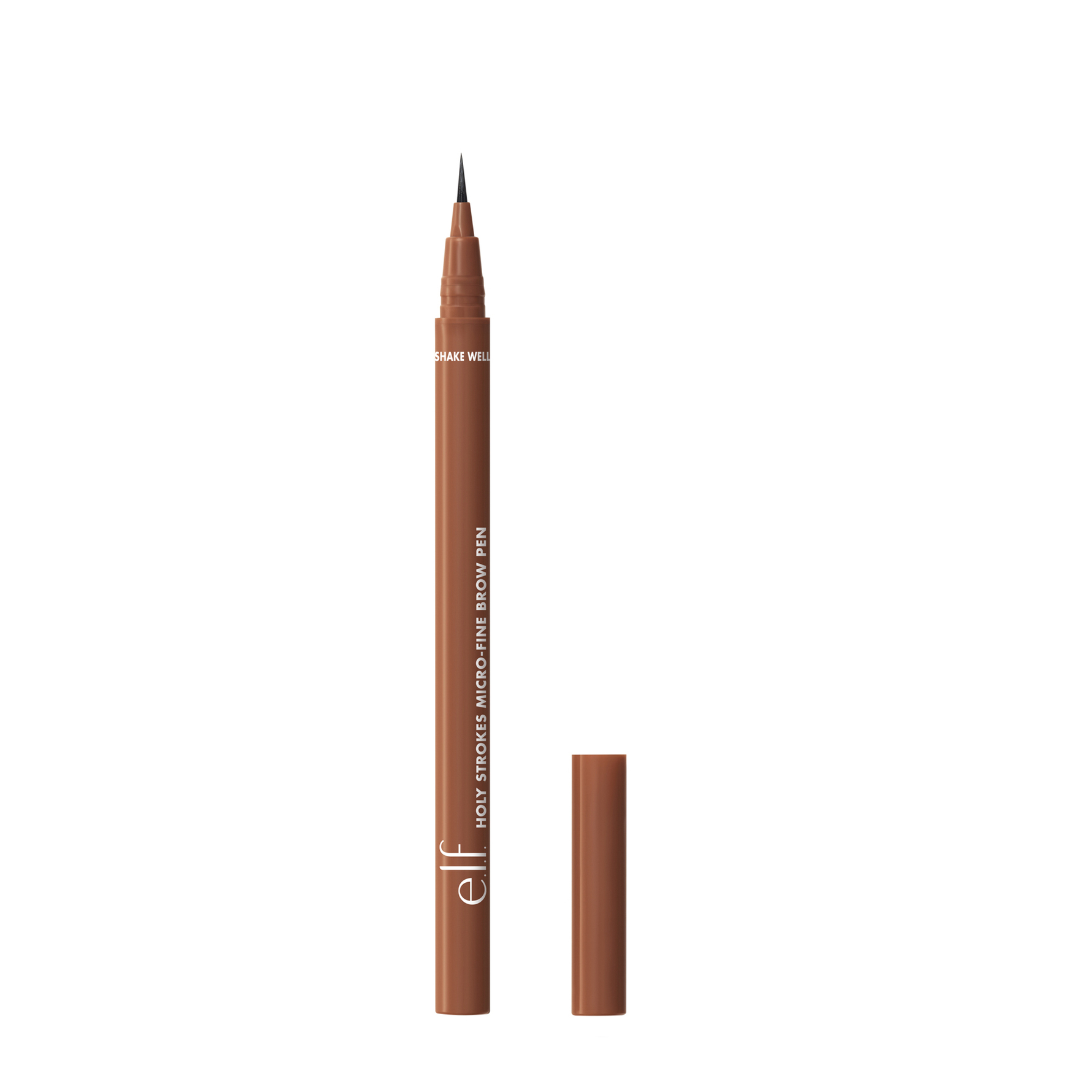 e.l.f. Holy Strokes Micro-Fine Brow Auburn Auburn