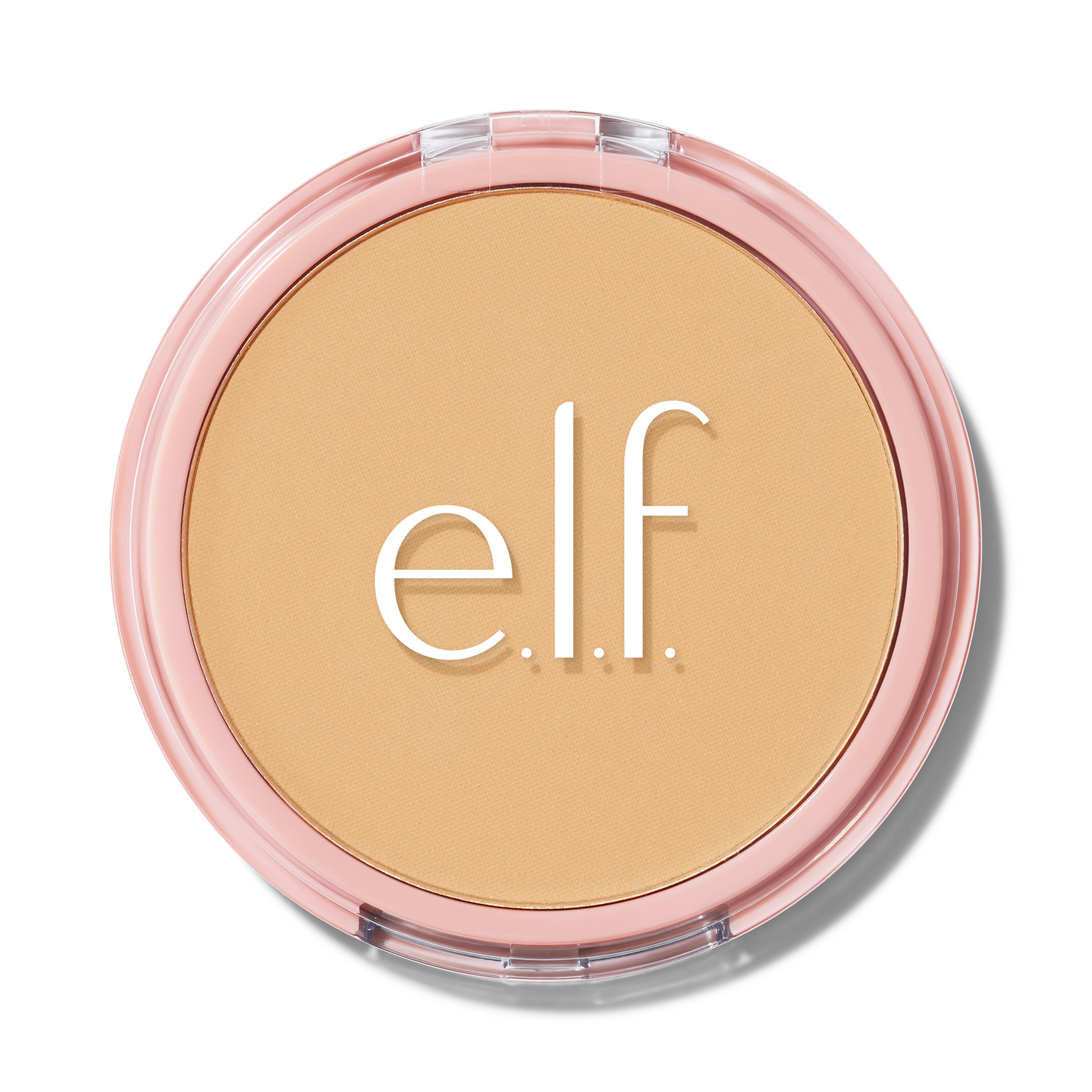 e.l.f. Halo Glow Powder Filter Light Warm Light Warm