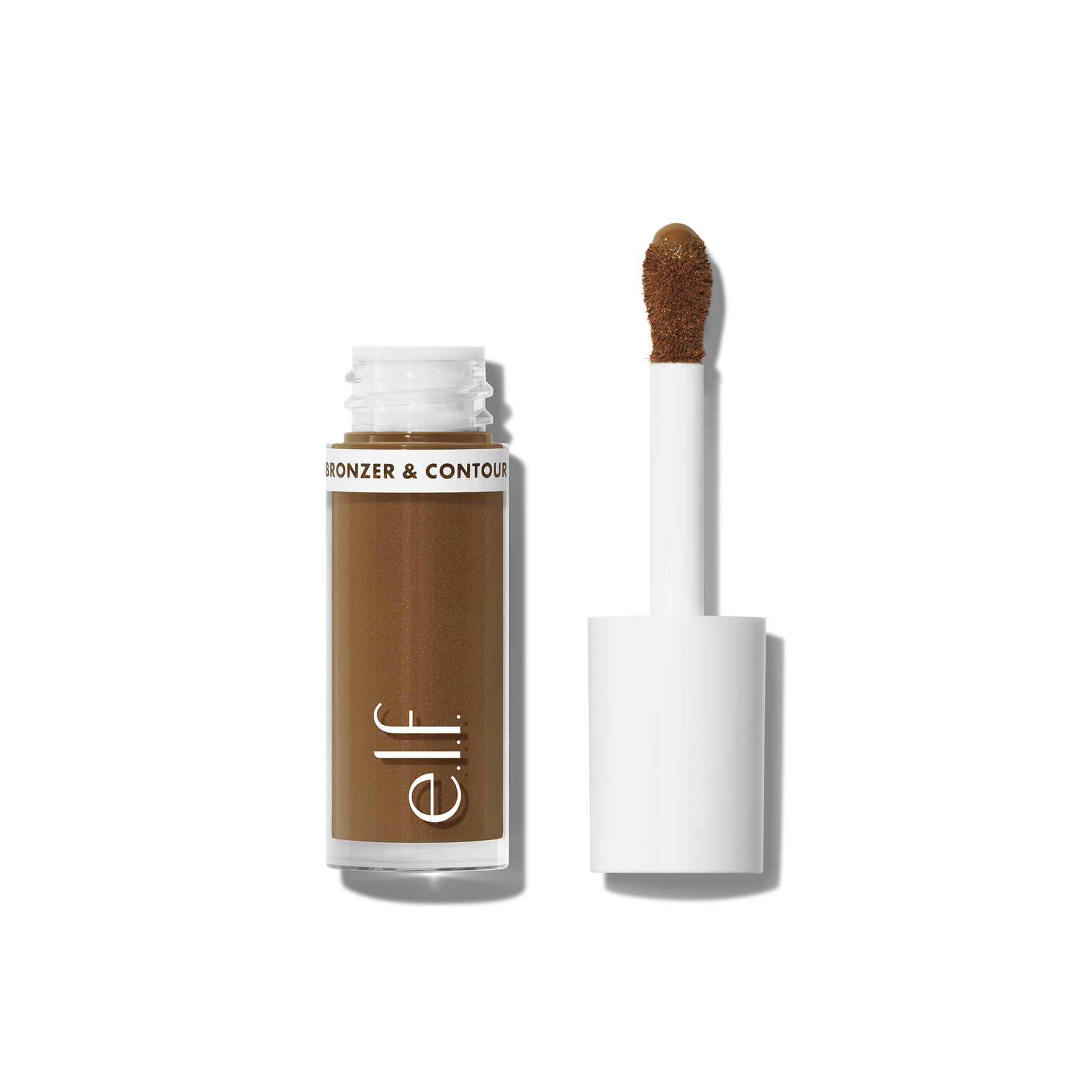 e.l.f. Camo Liquid Bronzer & Contour 5 Medium 5 Medium